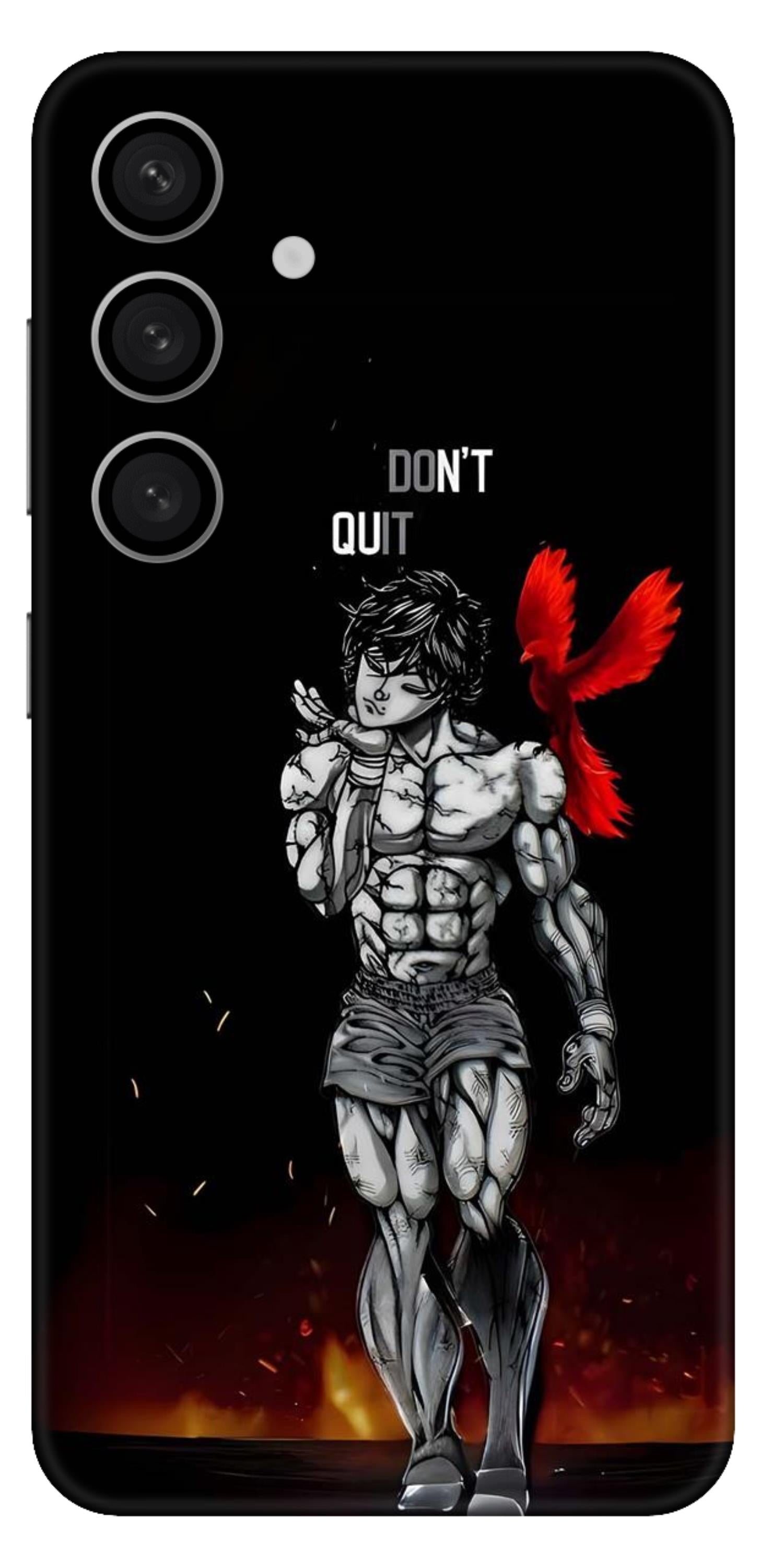 Samsung Galaxy S24 Skins and Wraps