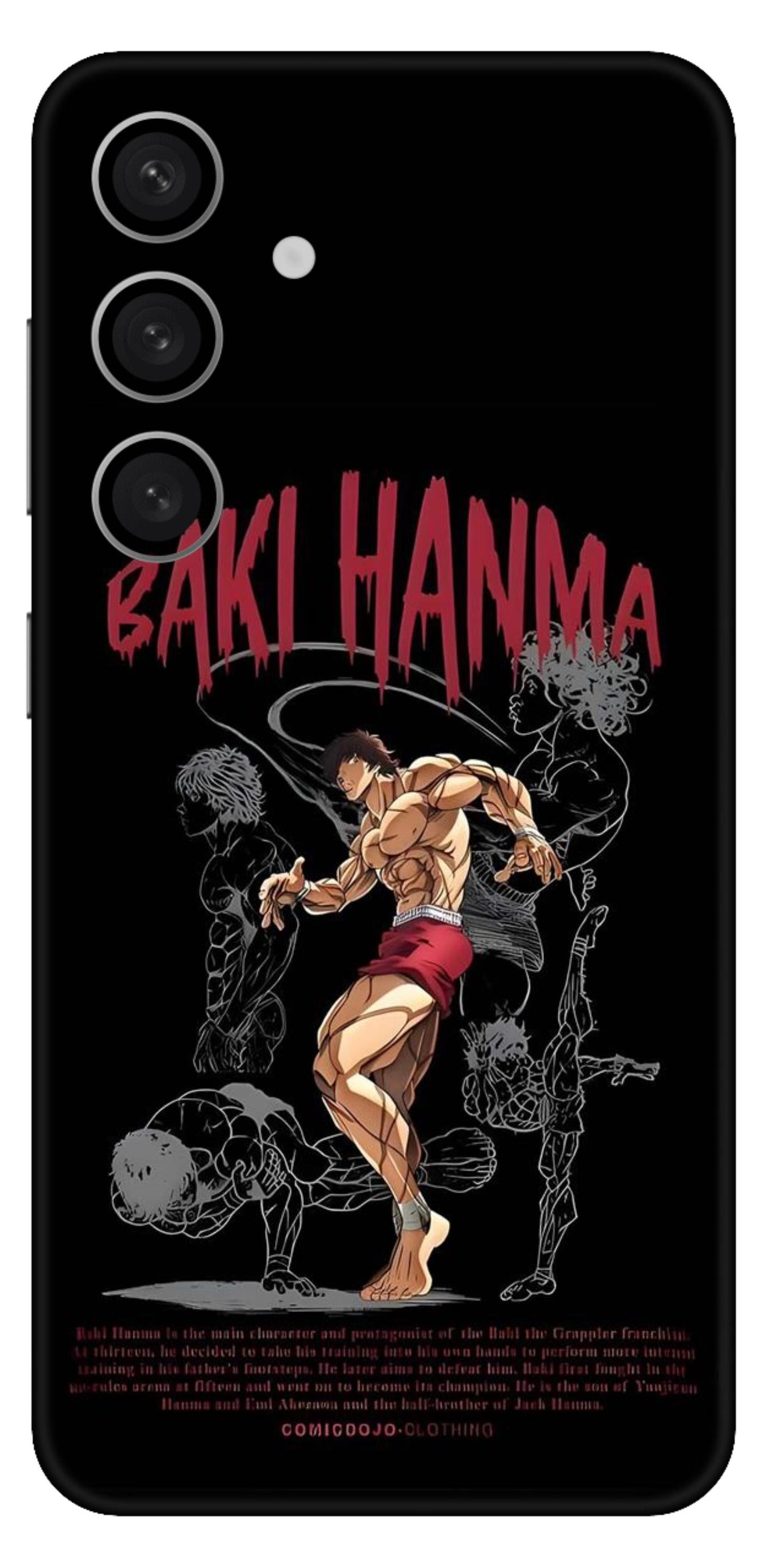 Samsung Galaxy S24 Skins and Wraps