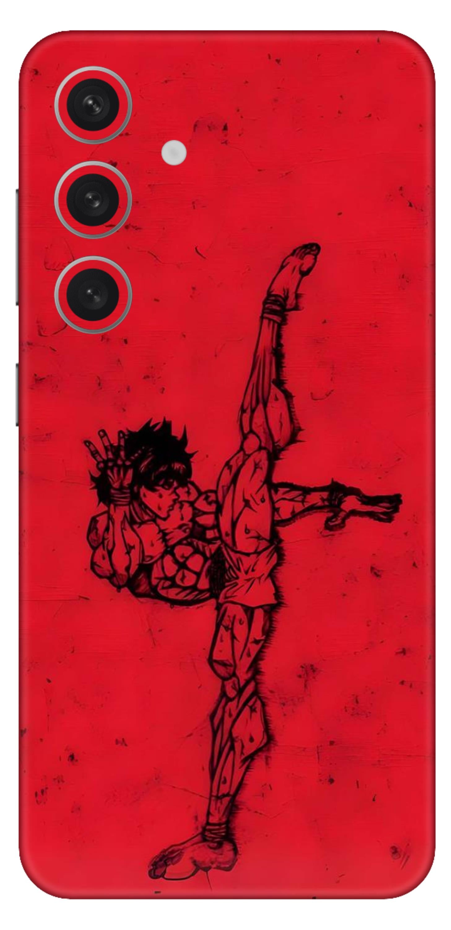 Samsung Galaxy S24 Skins and Wraps