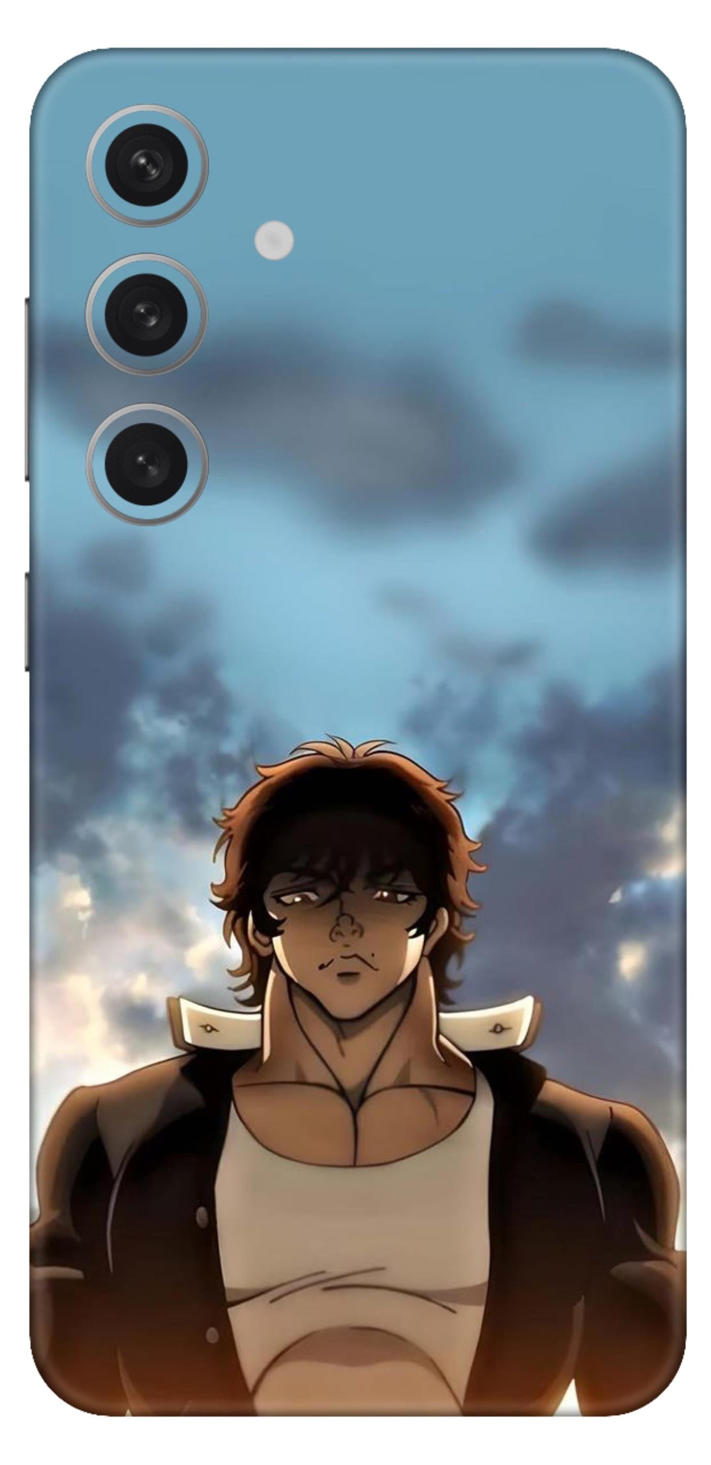 Samsung Galaxy S24 Skins and Wraps