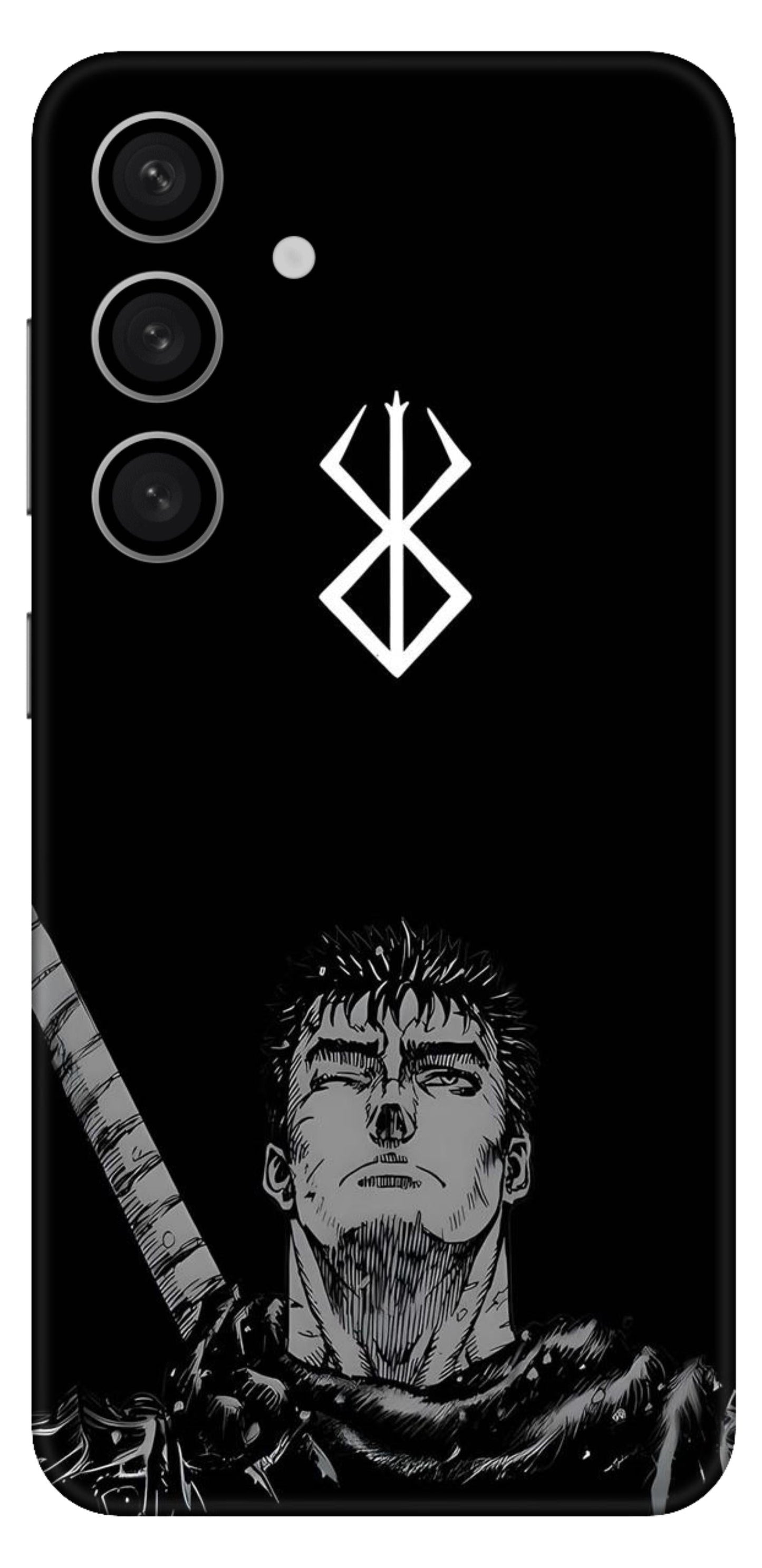 Samsung Galaxy S24 Skins and Wraps