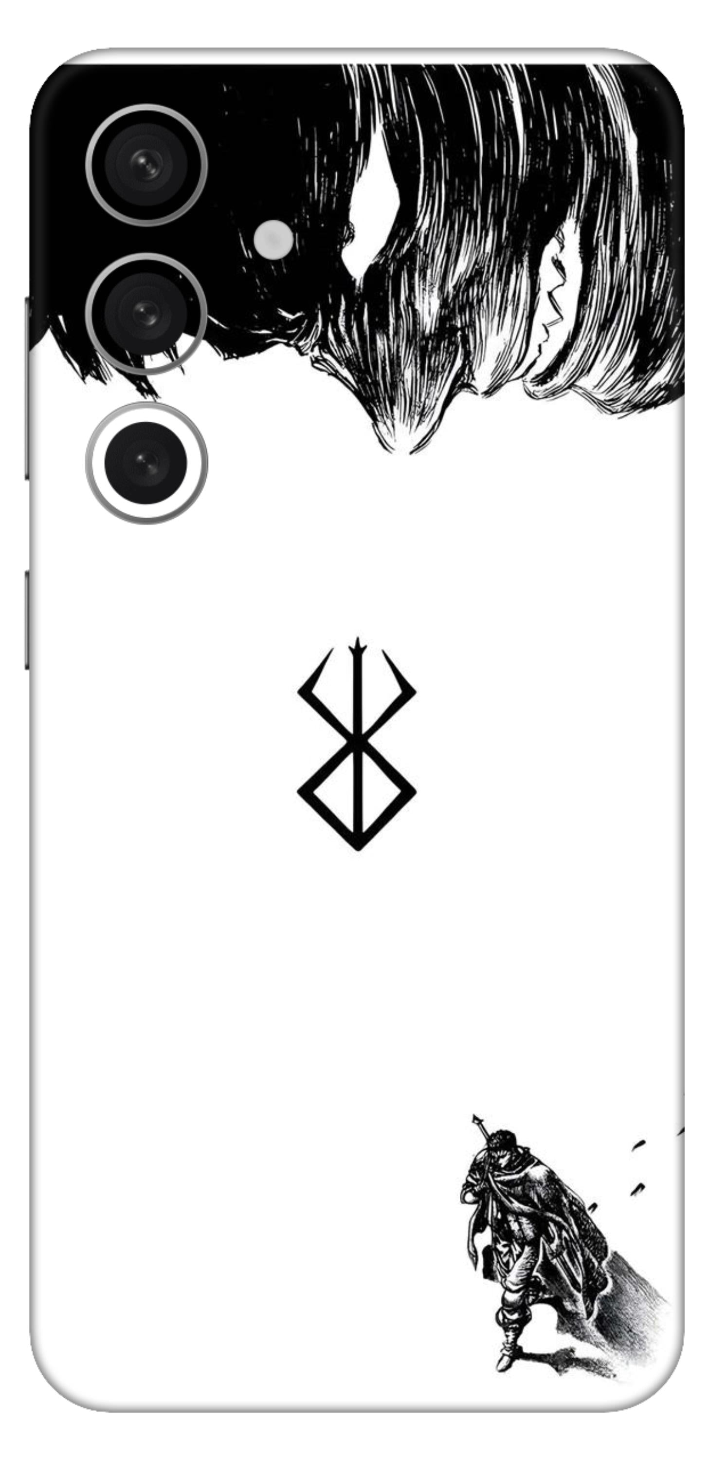 Samsung Galaxy S24 Skins and Wraps