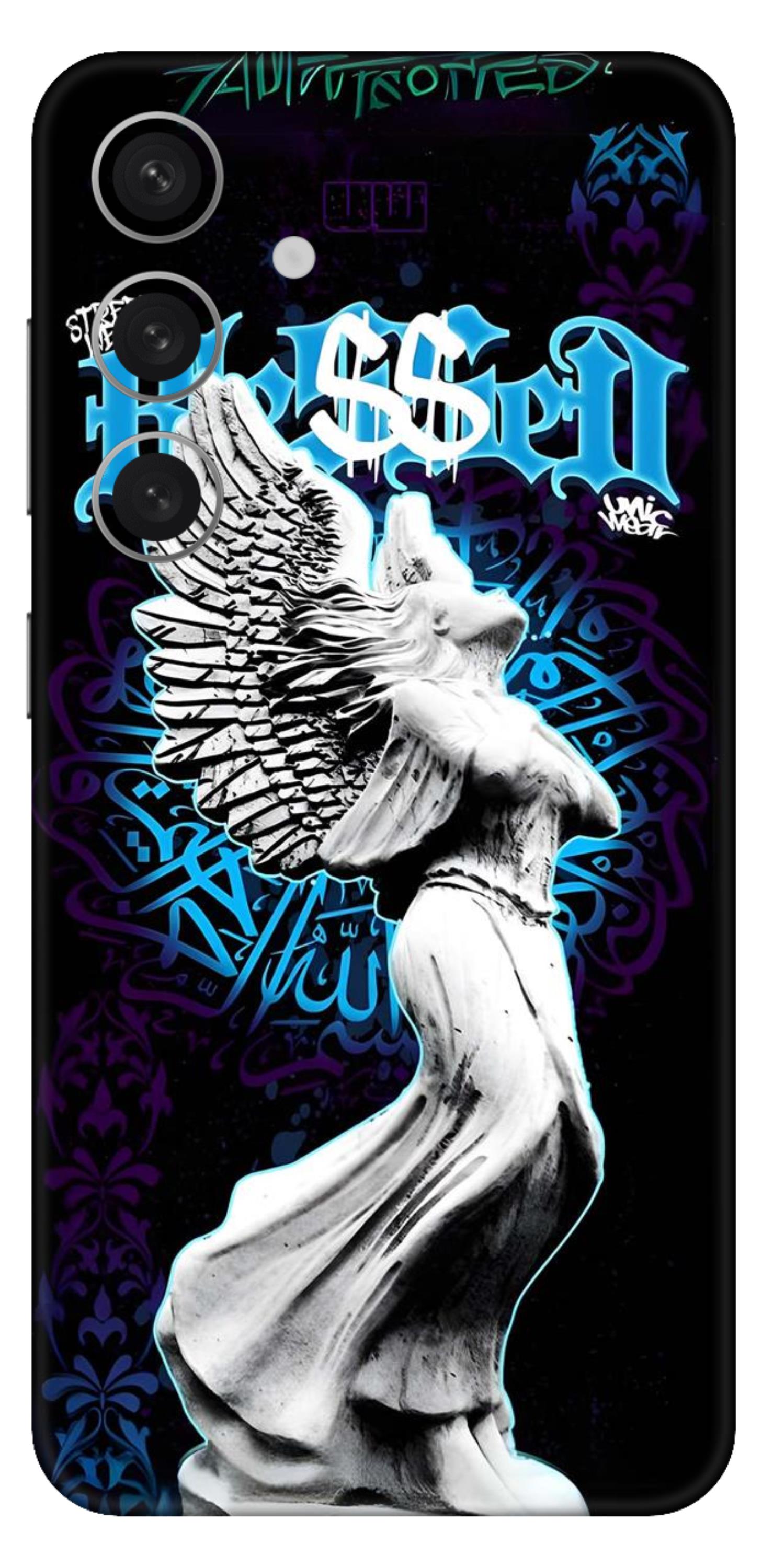 Samsung Galaxy S24 Skins and Wraps