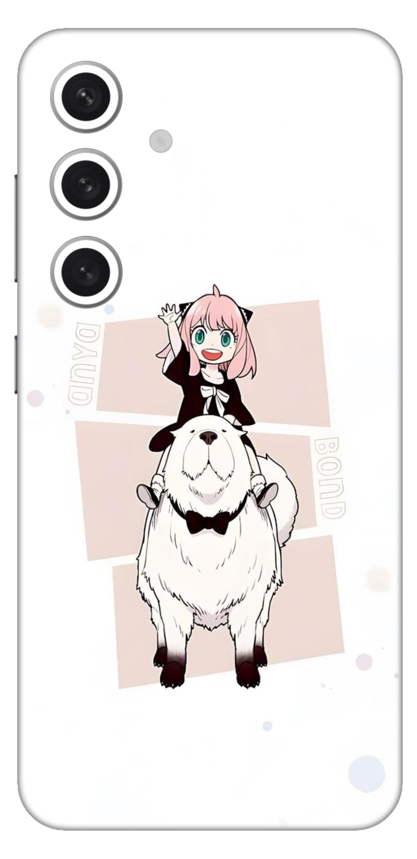 Samsung Galaxy S24 Skins and Wraps