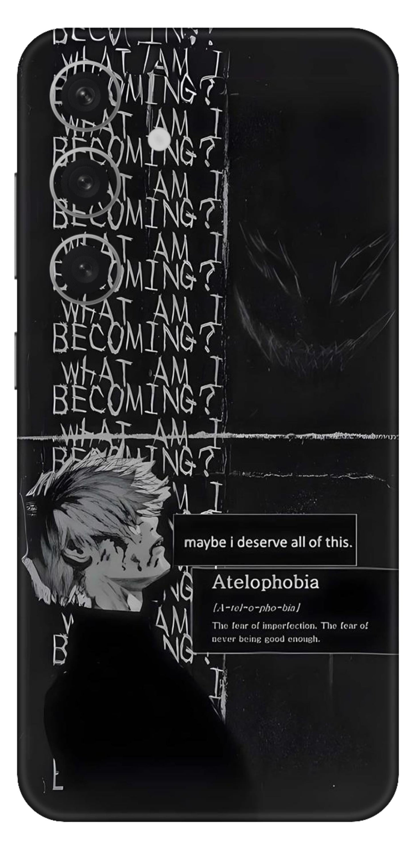 Samsung Galaxy S24 Skins and Wraps