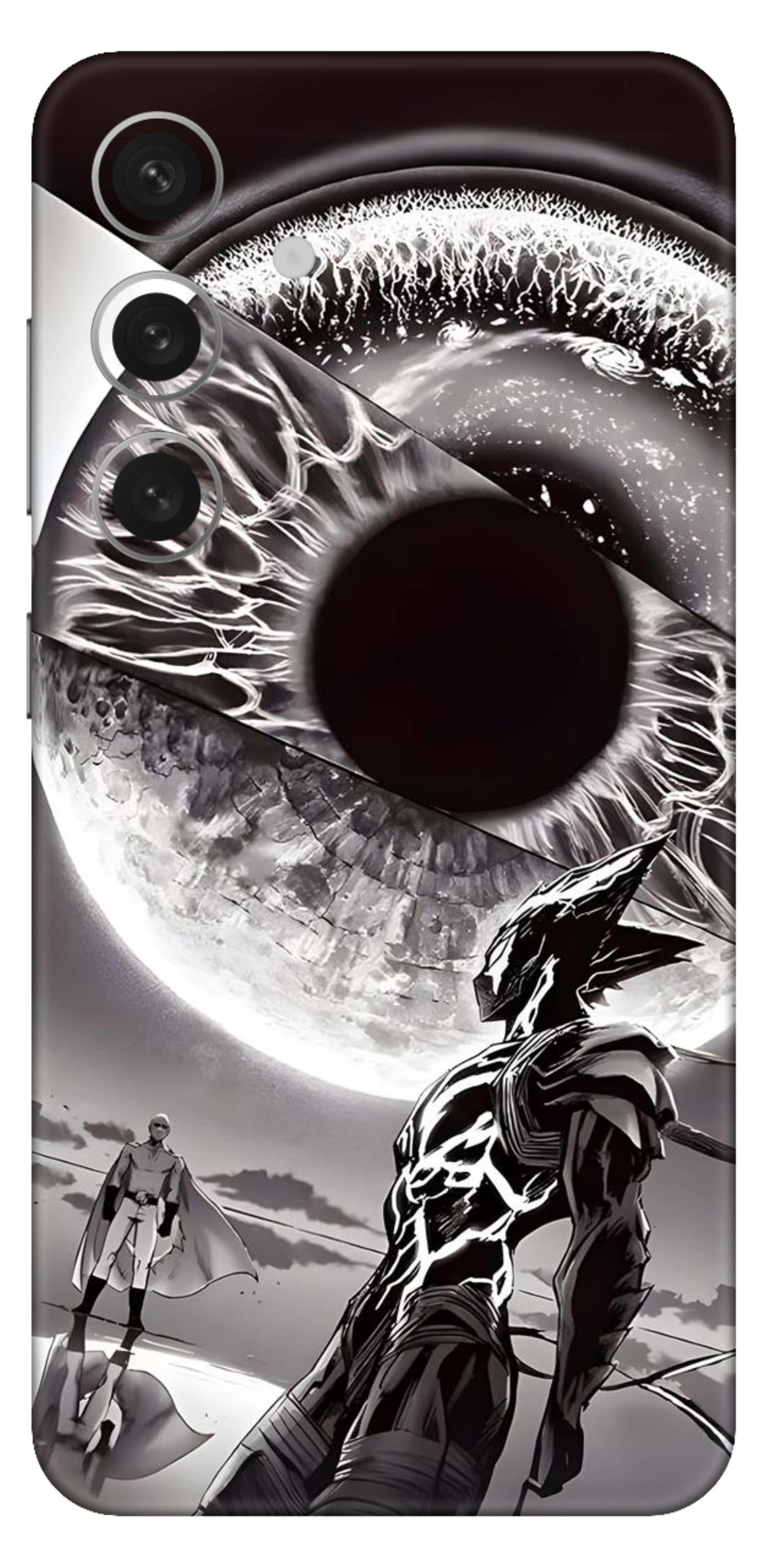 Samsung Galaxy S24 Skins and Wraps