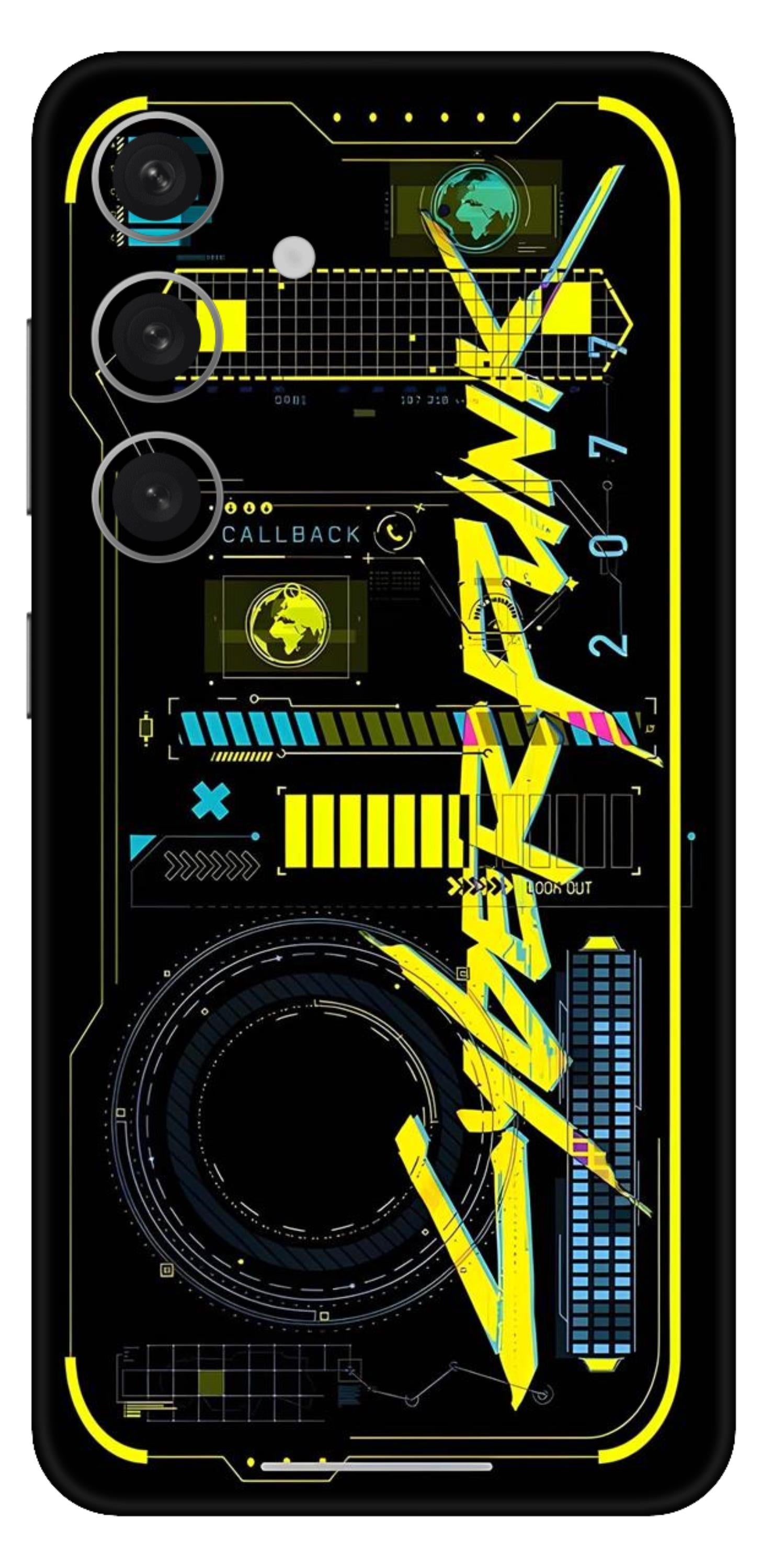 Samsung Galaxy S24 Skins and Wraps