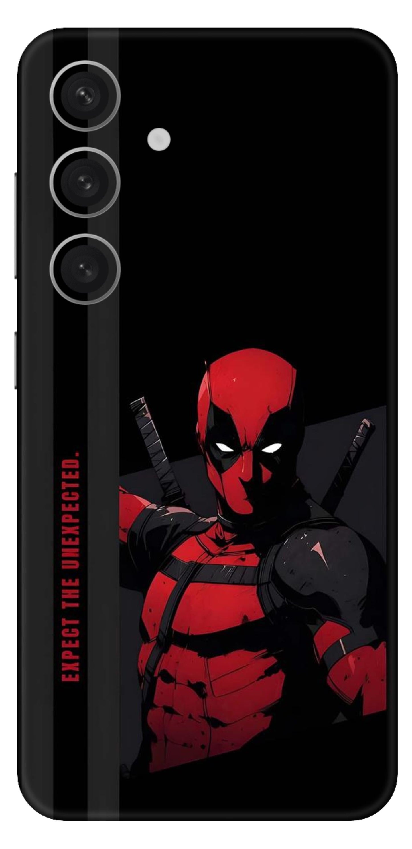 Samsung Galaxy S24 Skins and Wraps