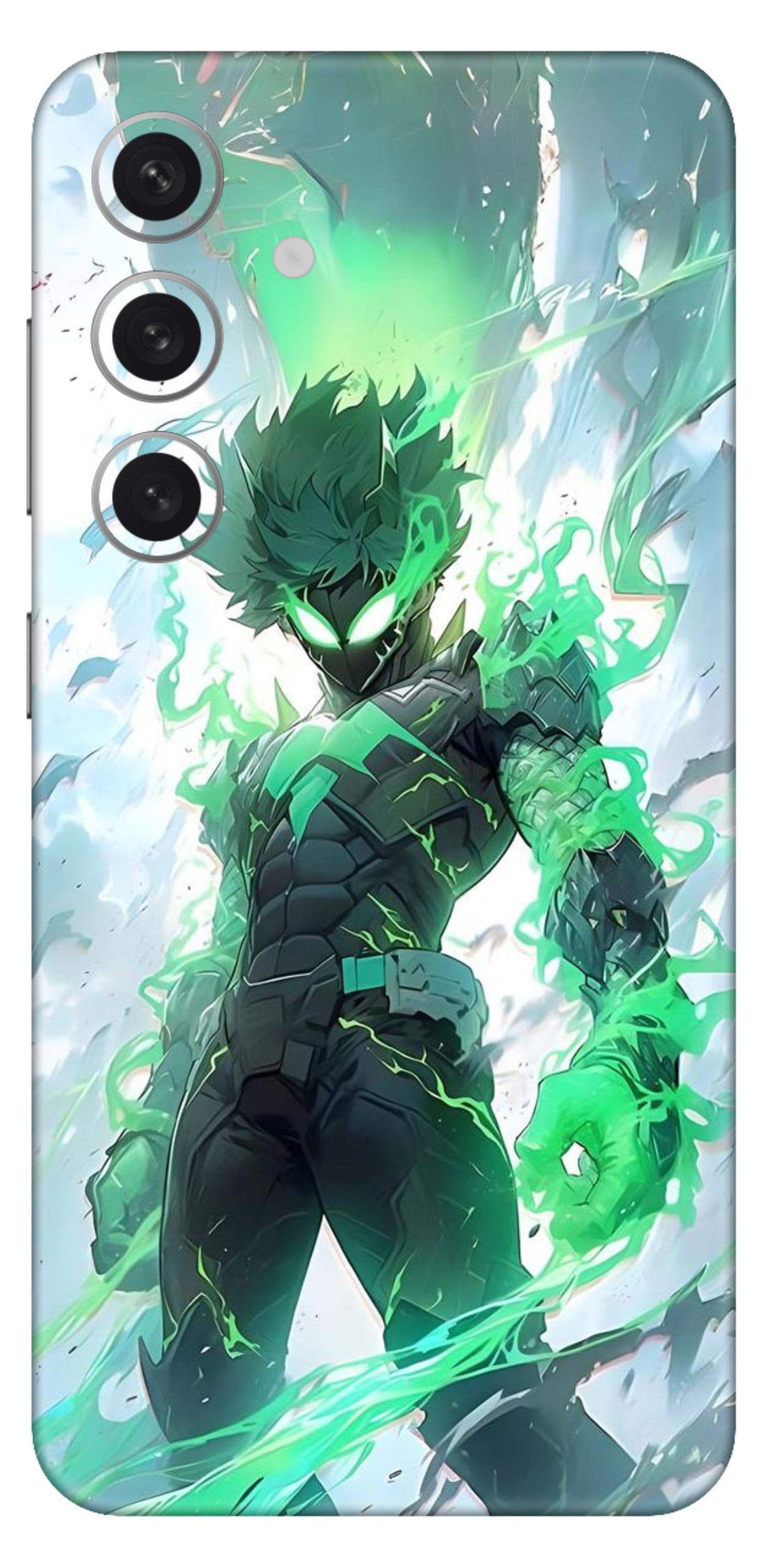 Samsung Galaxy S24 Skins and Wraps