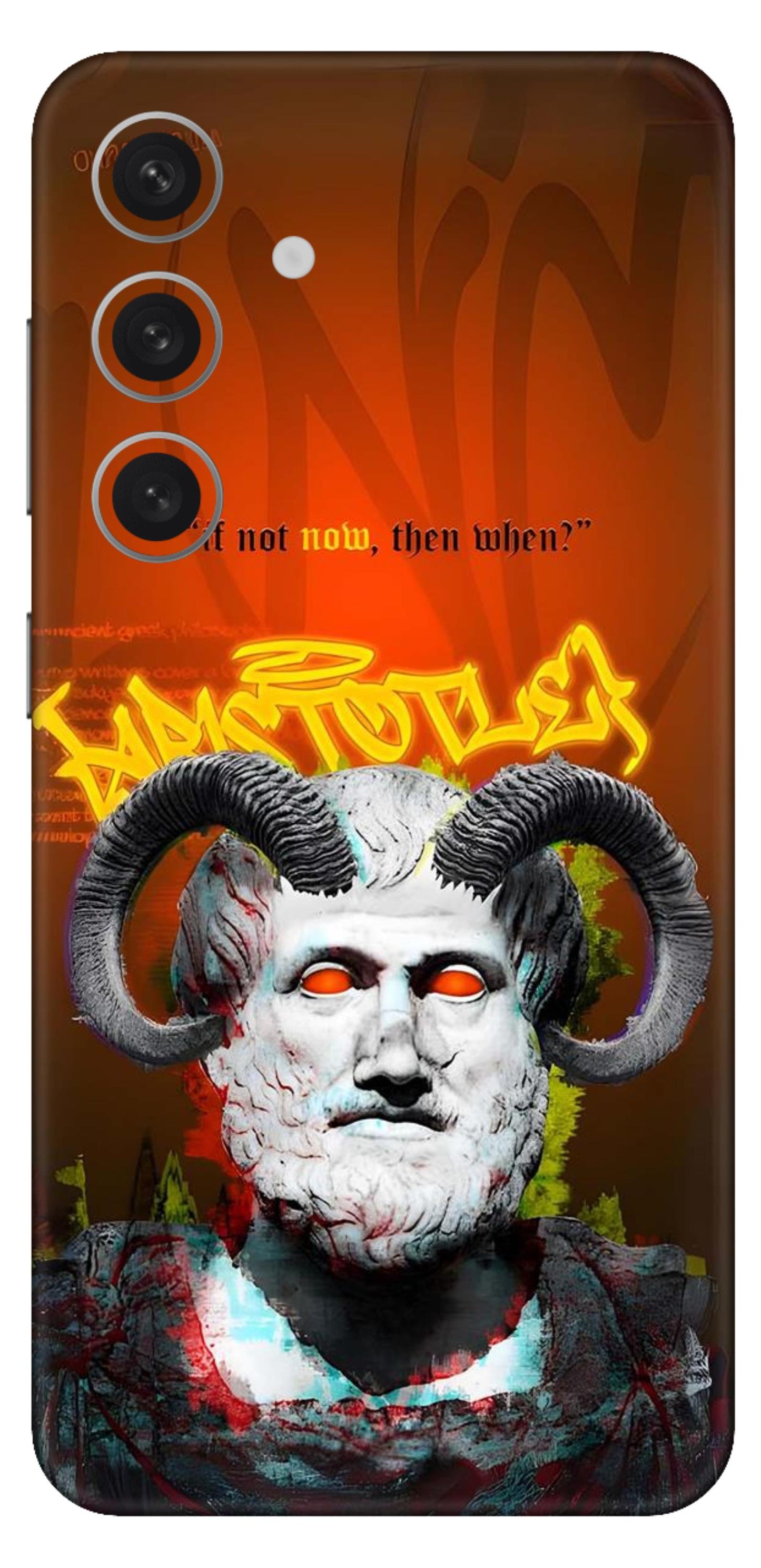 Samsung Galaxy S24 Skins and Wraps