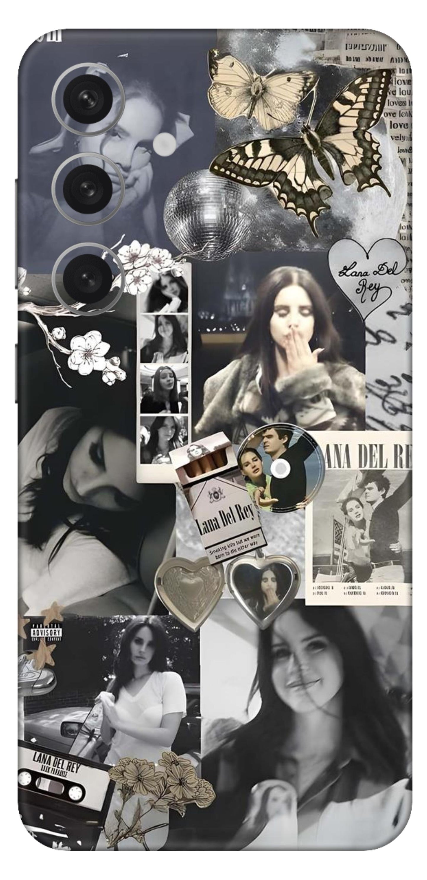 Samsung Galaxy S24 Skins and Wraps