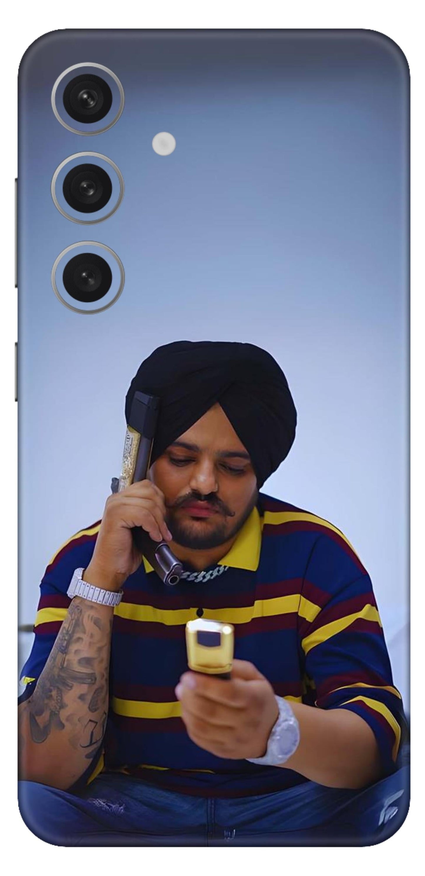 Samsung Galaxy S24 Skins and Wraps