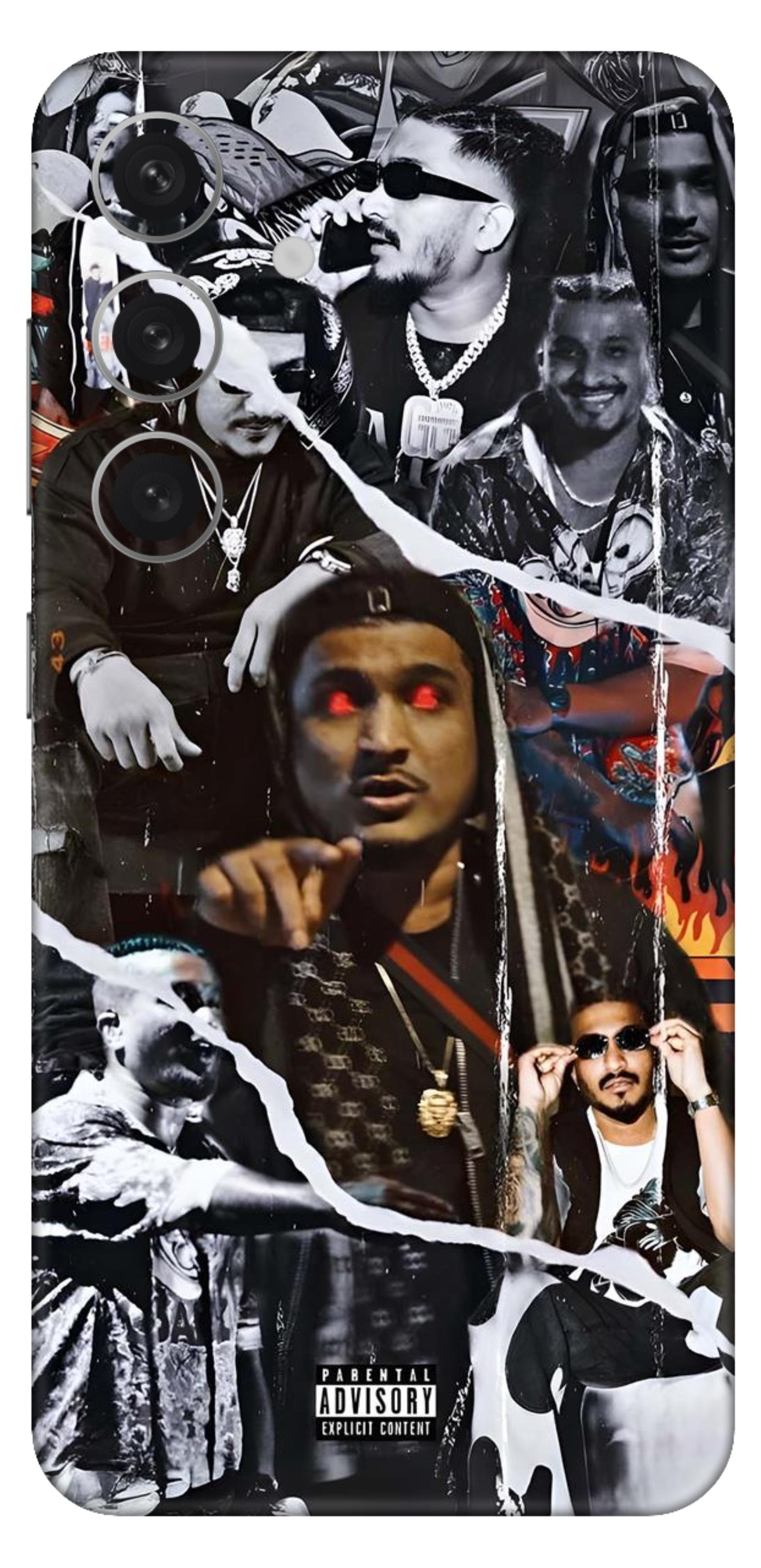 Samsung Galaxy S24 Skins and Wraps