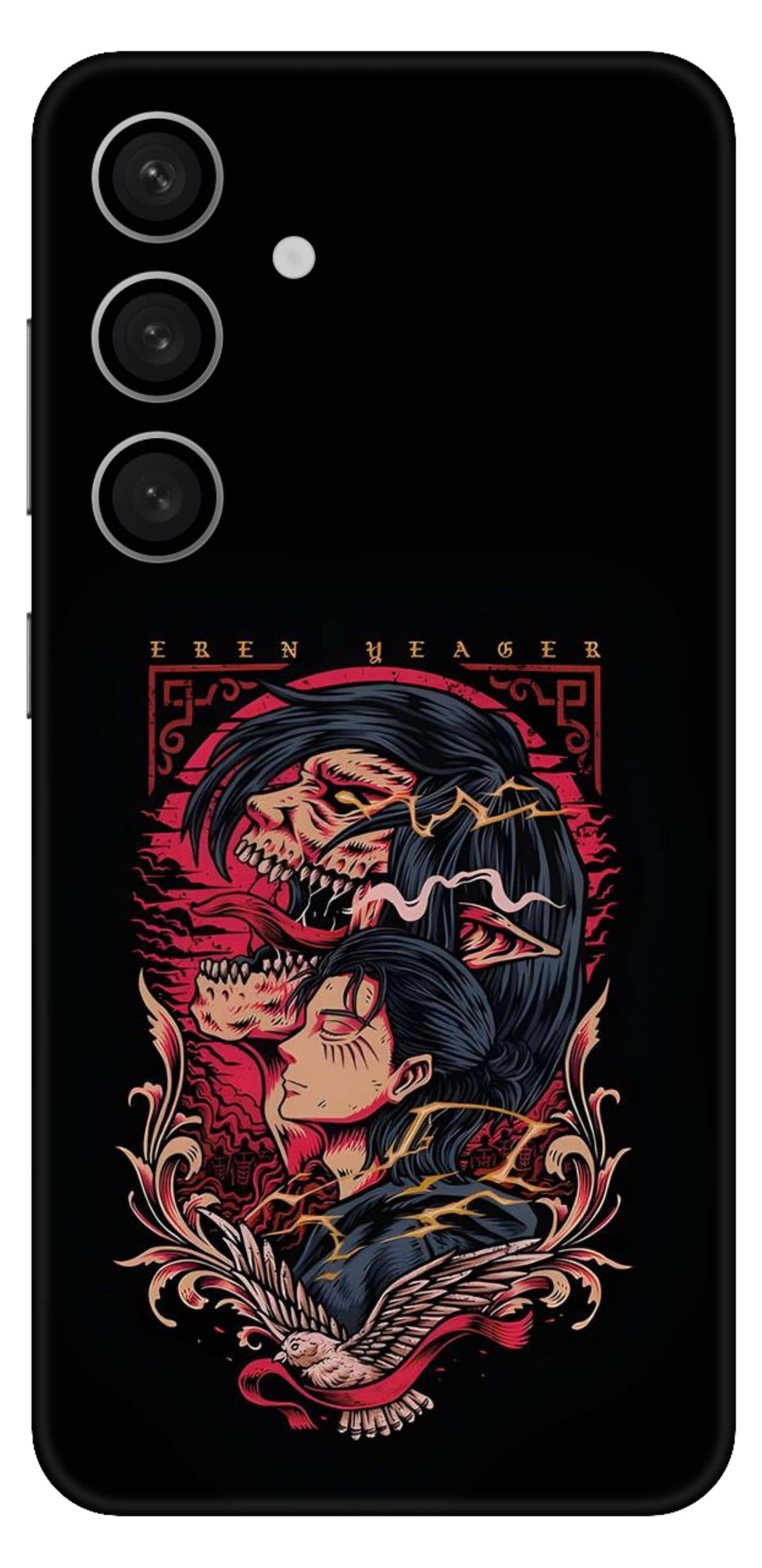 Samsung Galaxy S24 Skins and Wraps