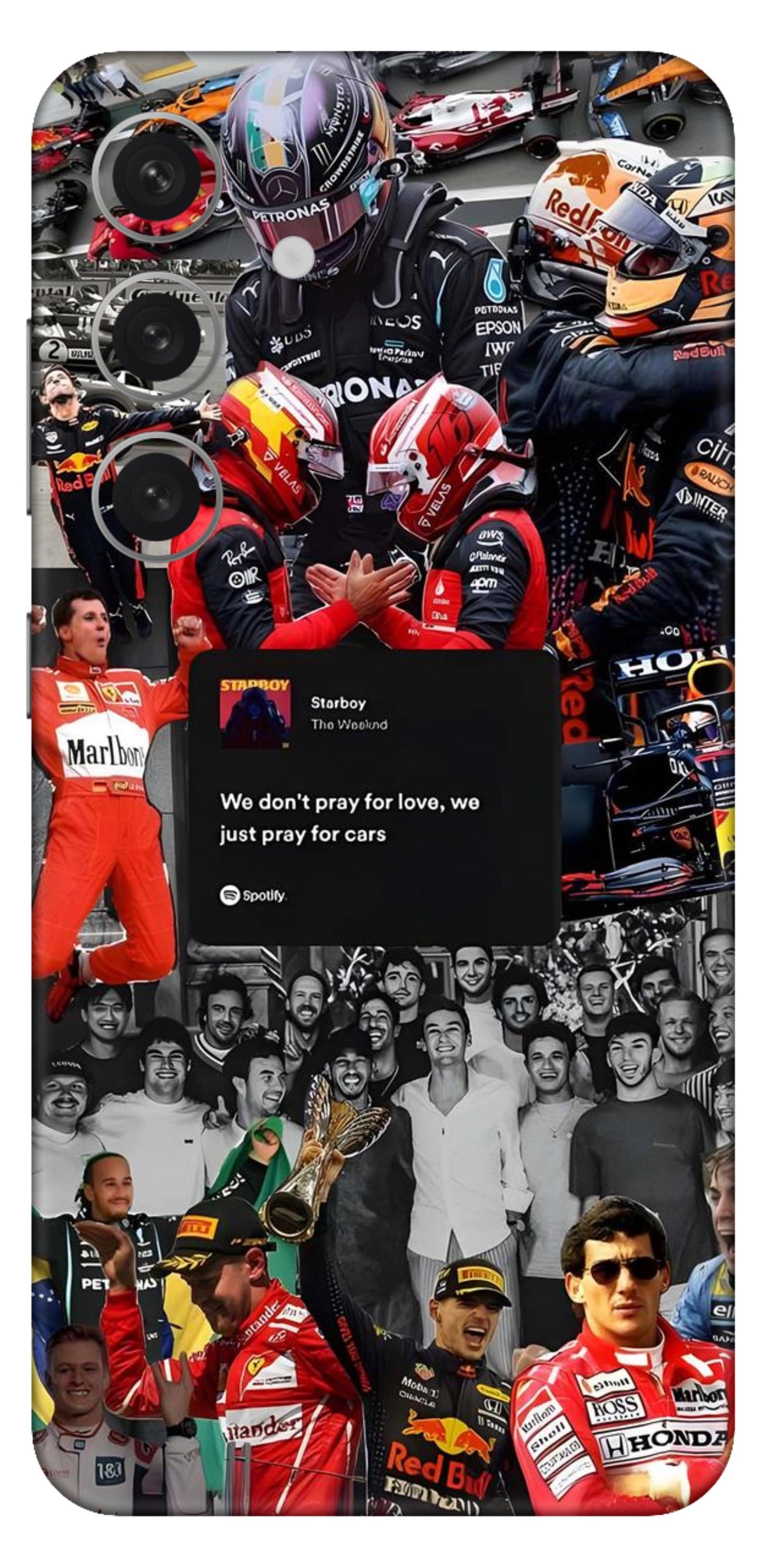 Samsung Galaxy S24 Skins and Wraps