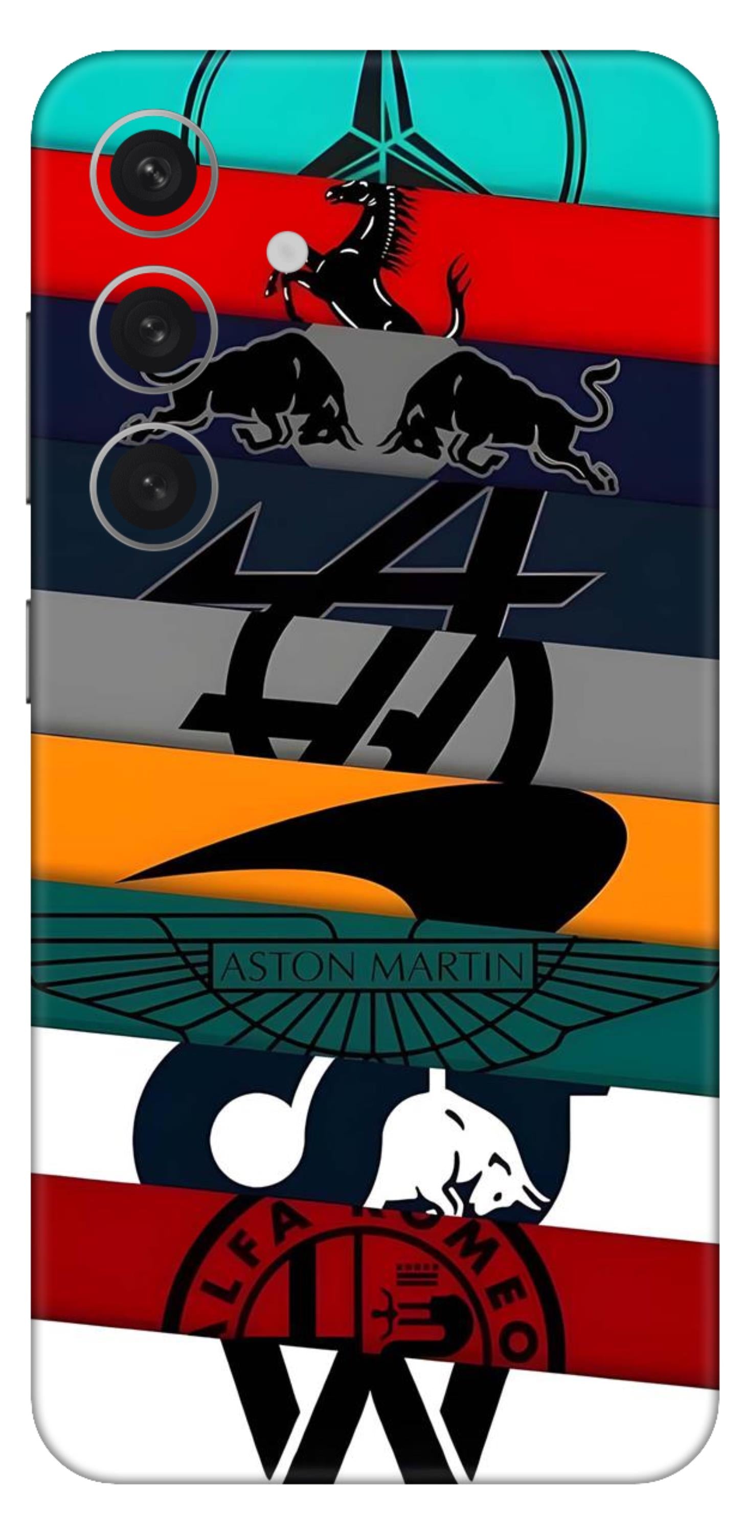 Samsung Galaxy S24 Skins and Wraps