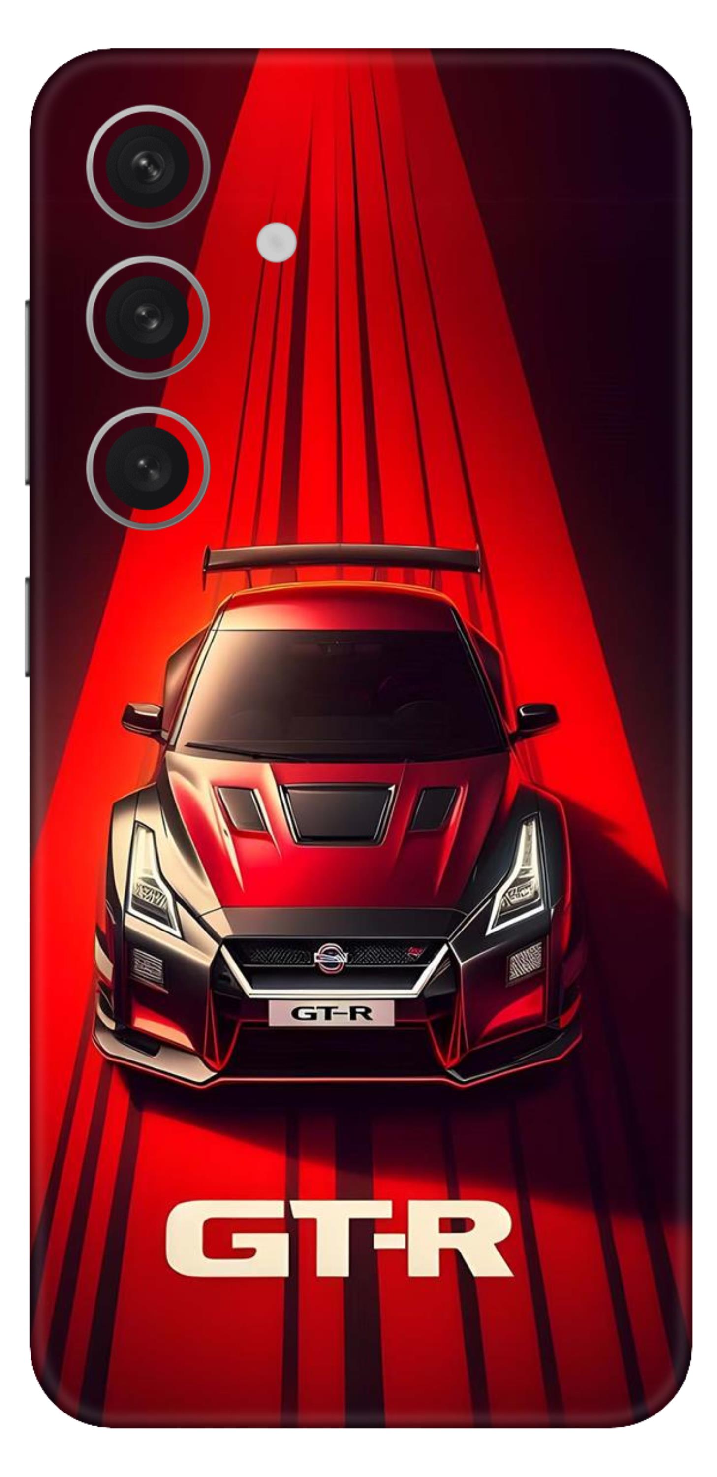 Samsung Galaxy S24 Skins and Wraps