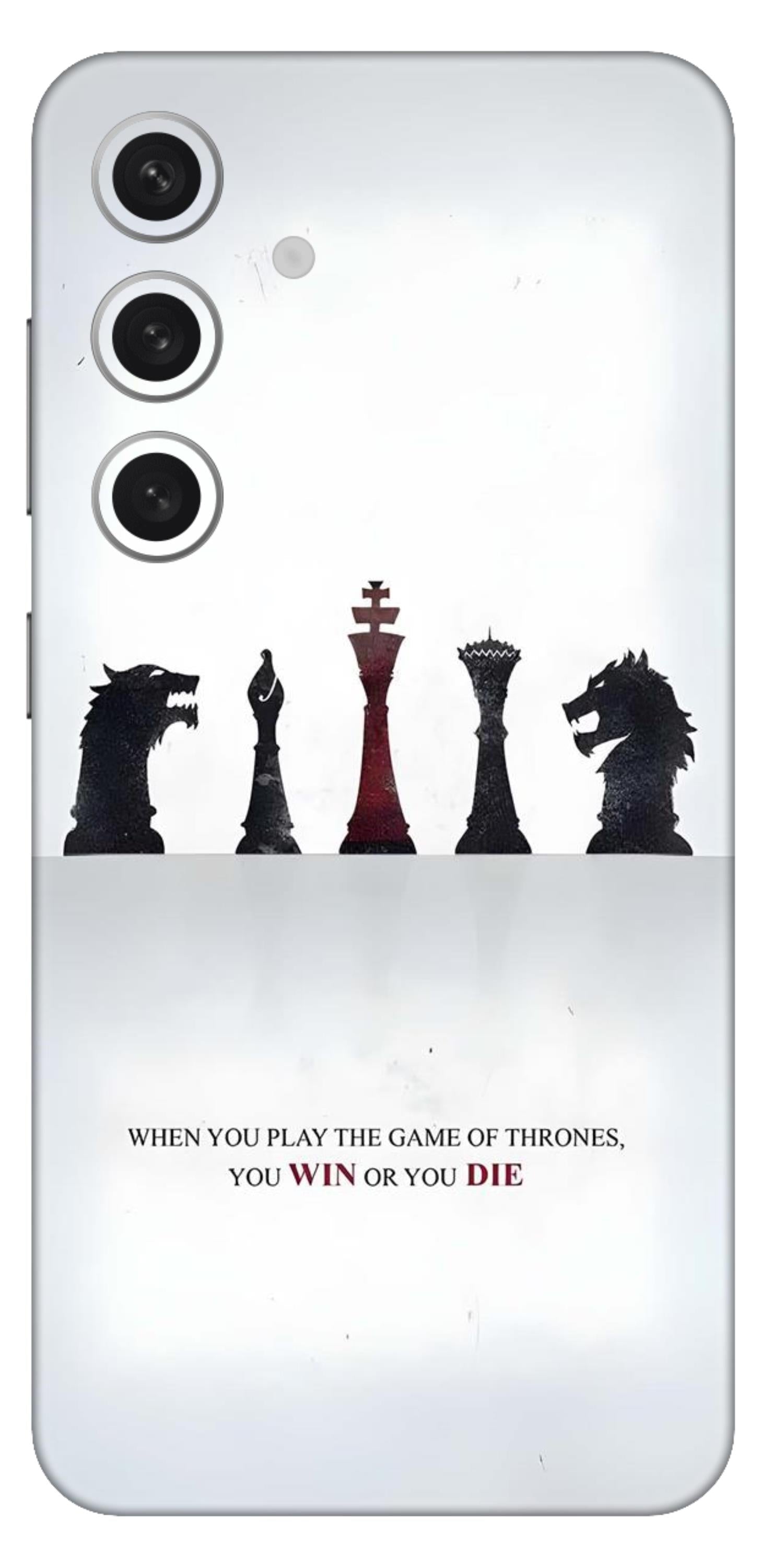 Samsung Galaxy S24 Skins and Wraps