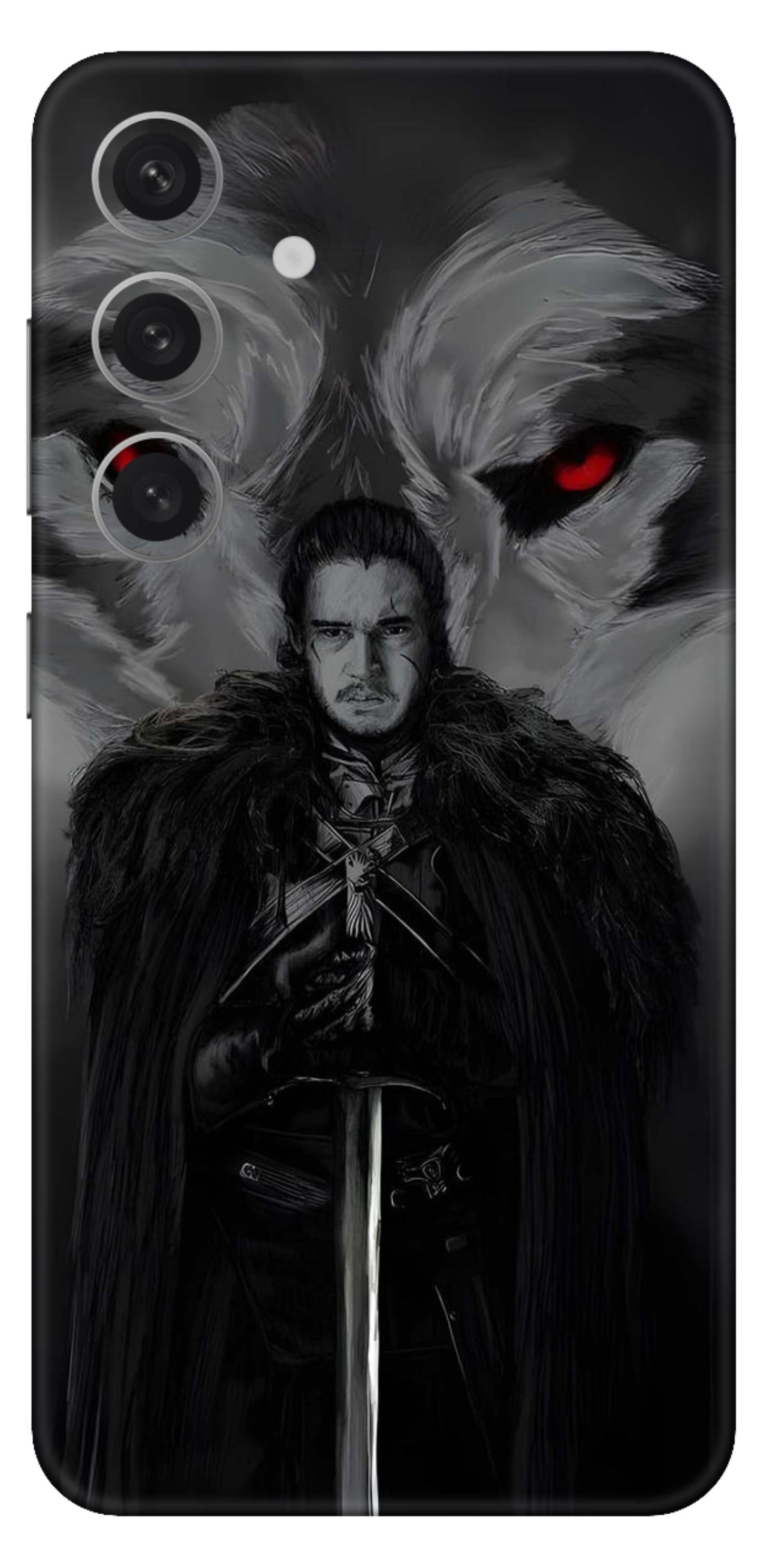 Samsung Galaxy S24 Skins and Wraps