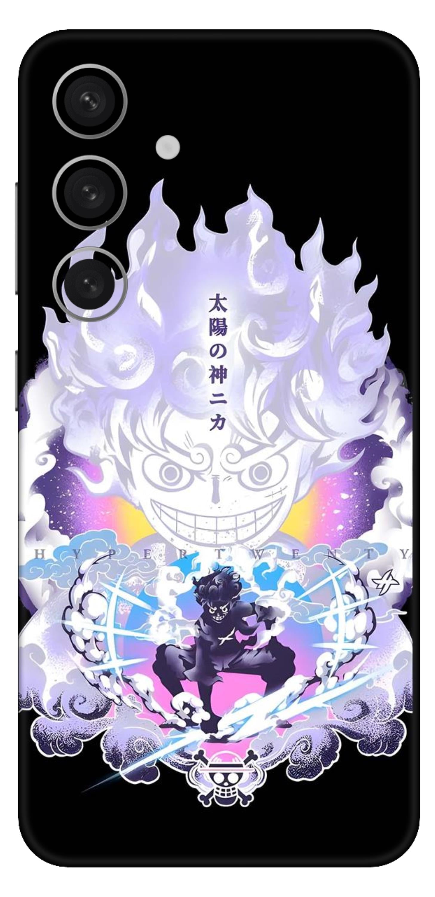 Samsung Galaxy S24 Skins and Wraps