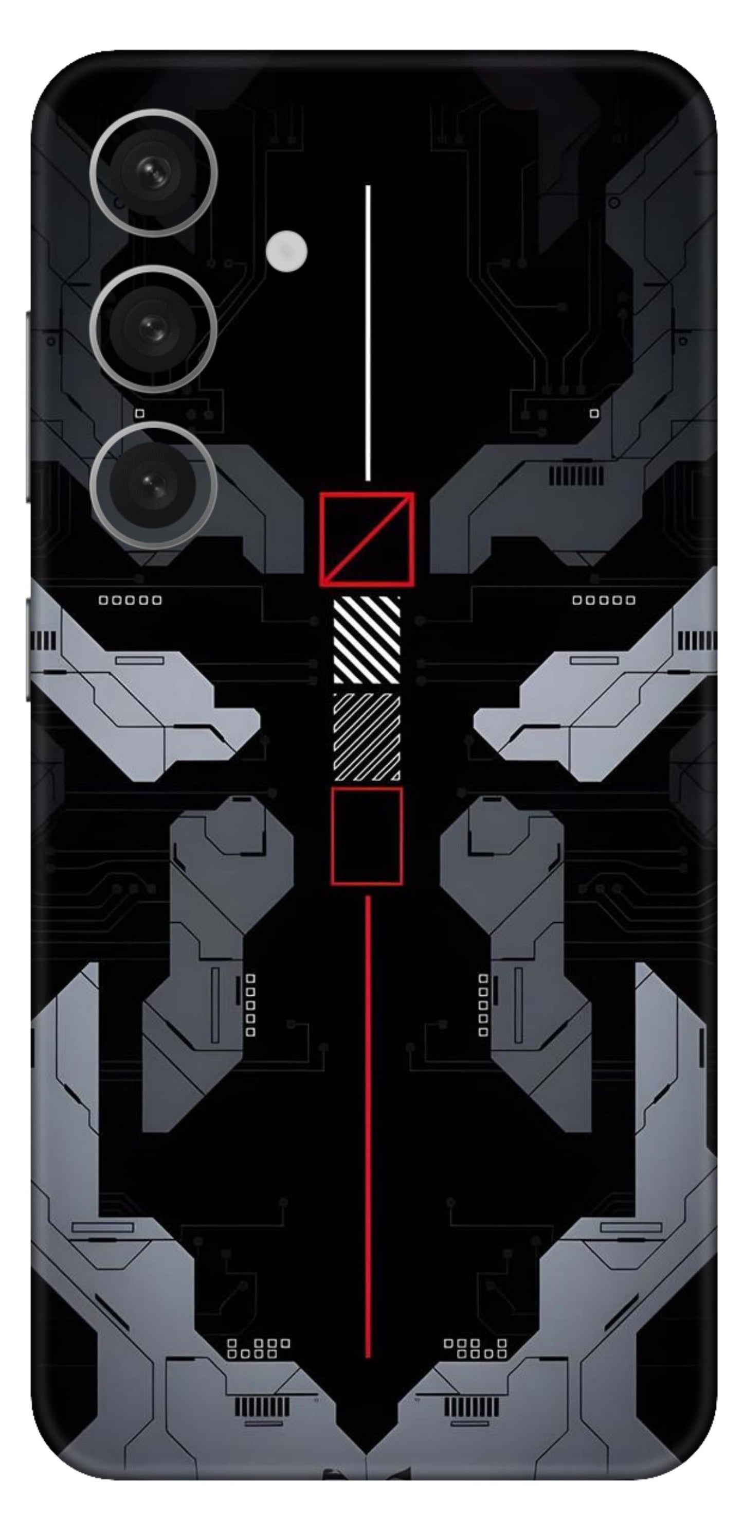 Samsung Galaxy S24 Skins and Wraps