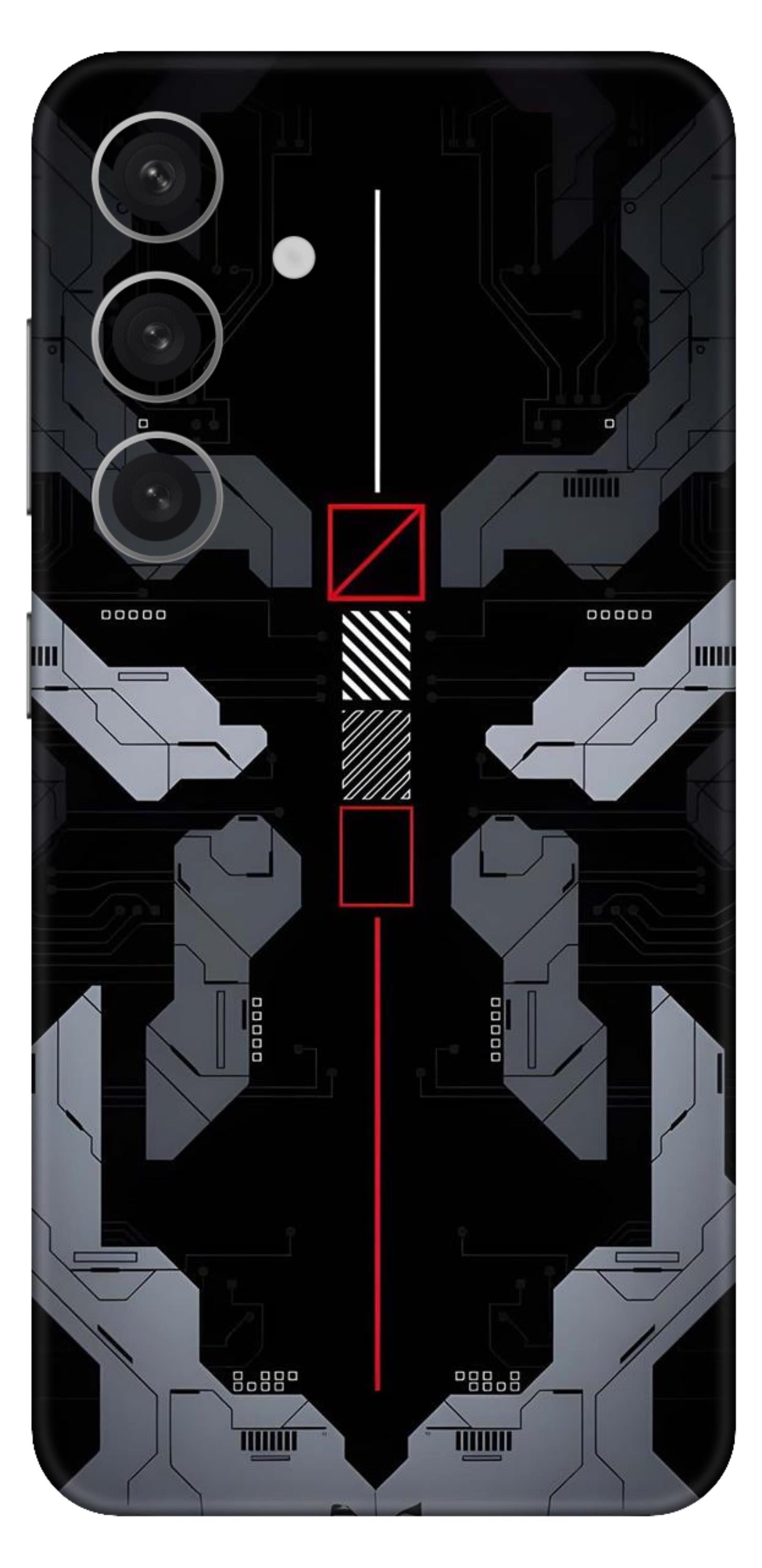 Samsung Galaxy S24 Skins and Wraps