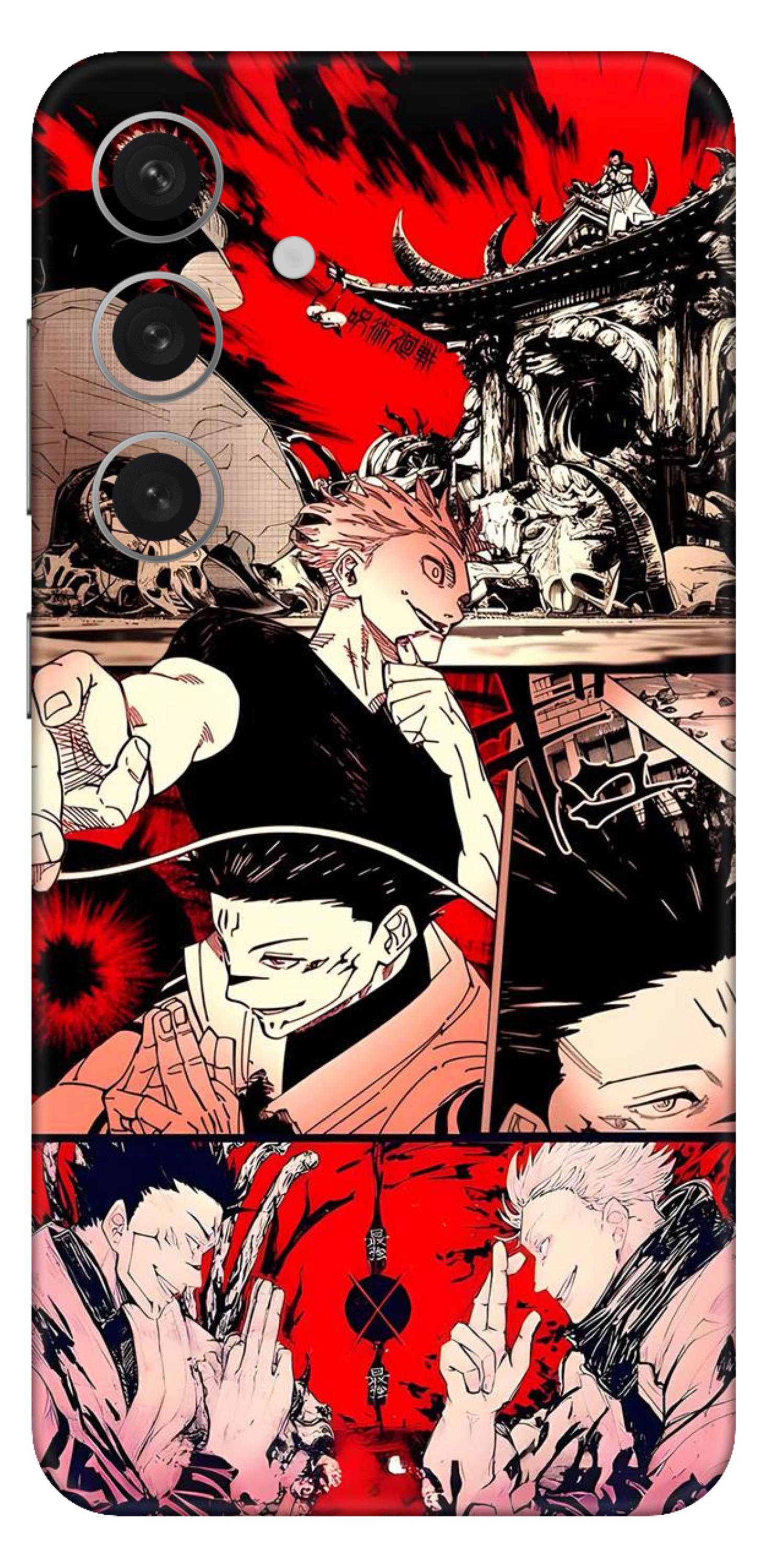 Samsung Galaxy S24 Skins and Wraps