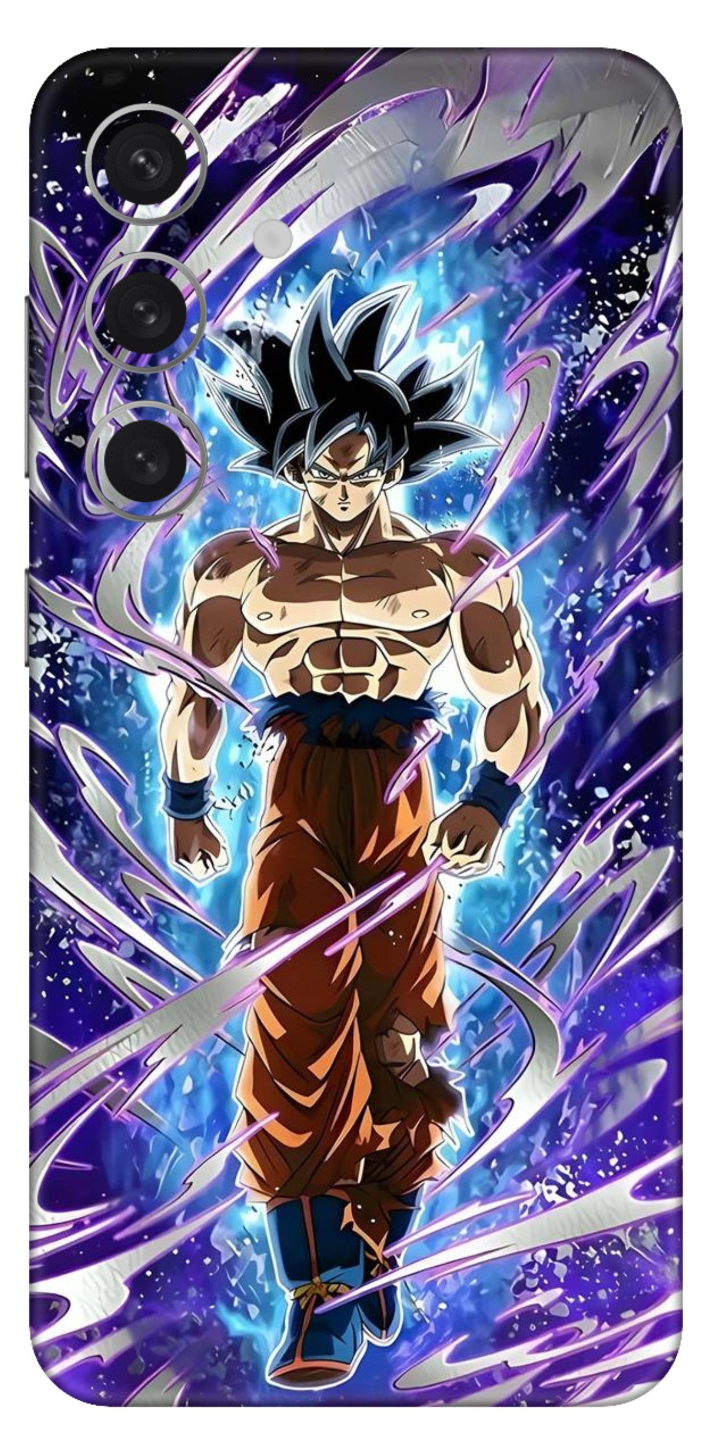 Samsung Galaxy S24 Skins and Wraps