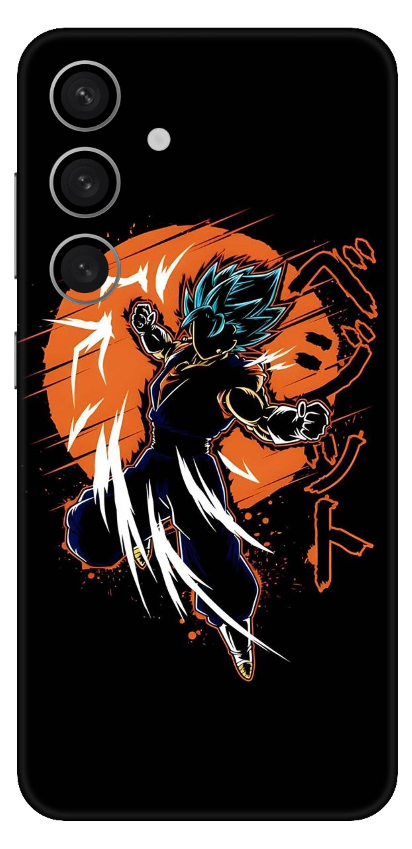 Samsung Galaxy S24 Skins and Wraps