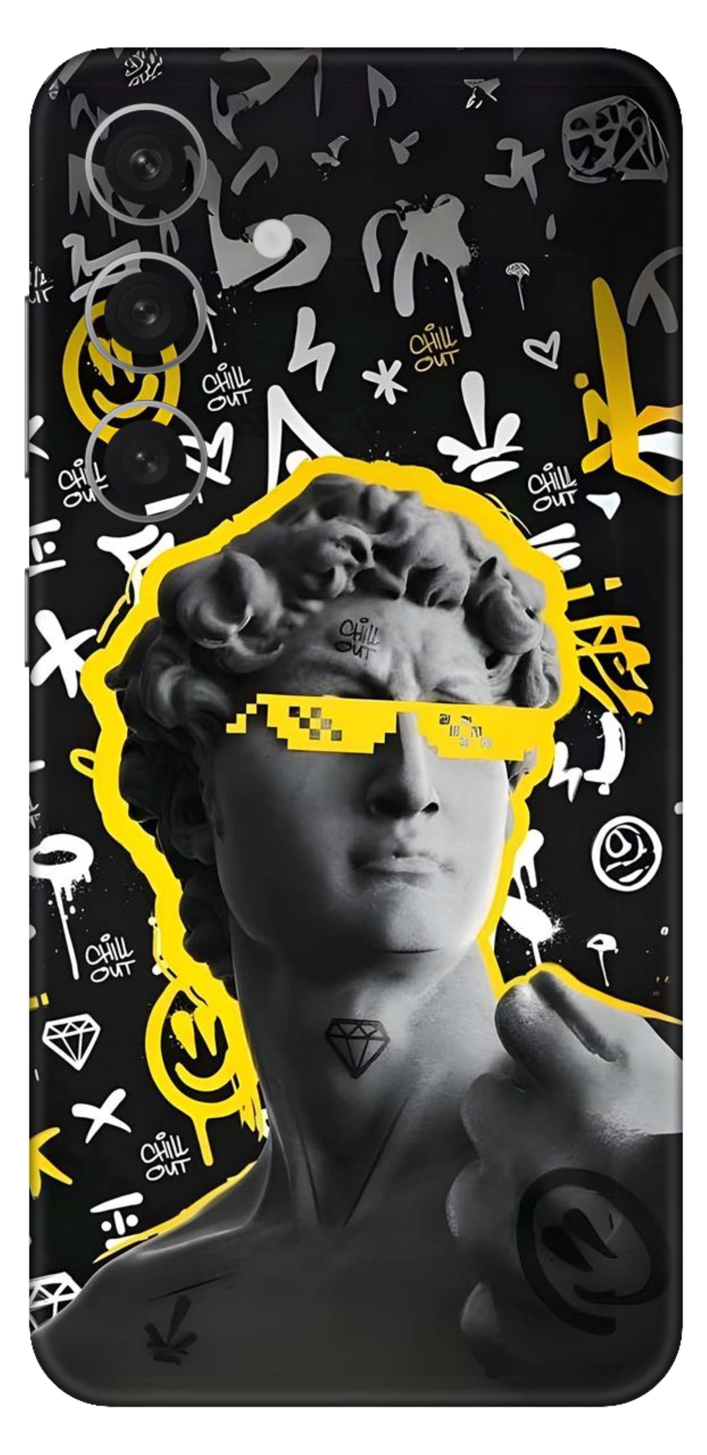 Samsung Galaxy S24 Skins and Wraps