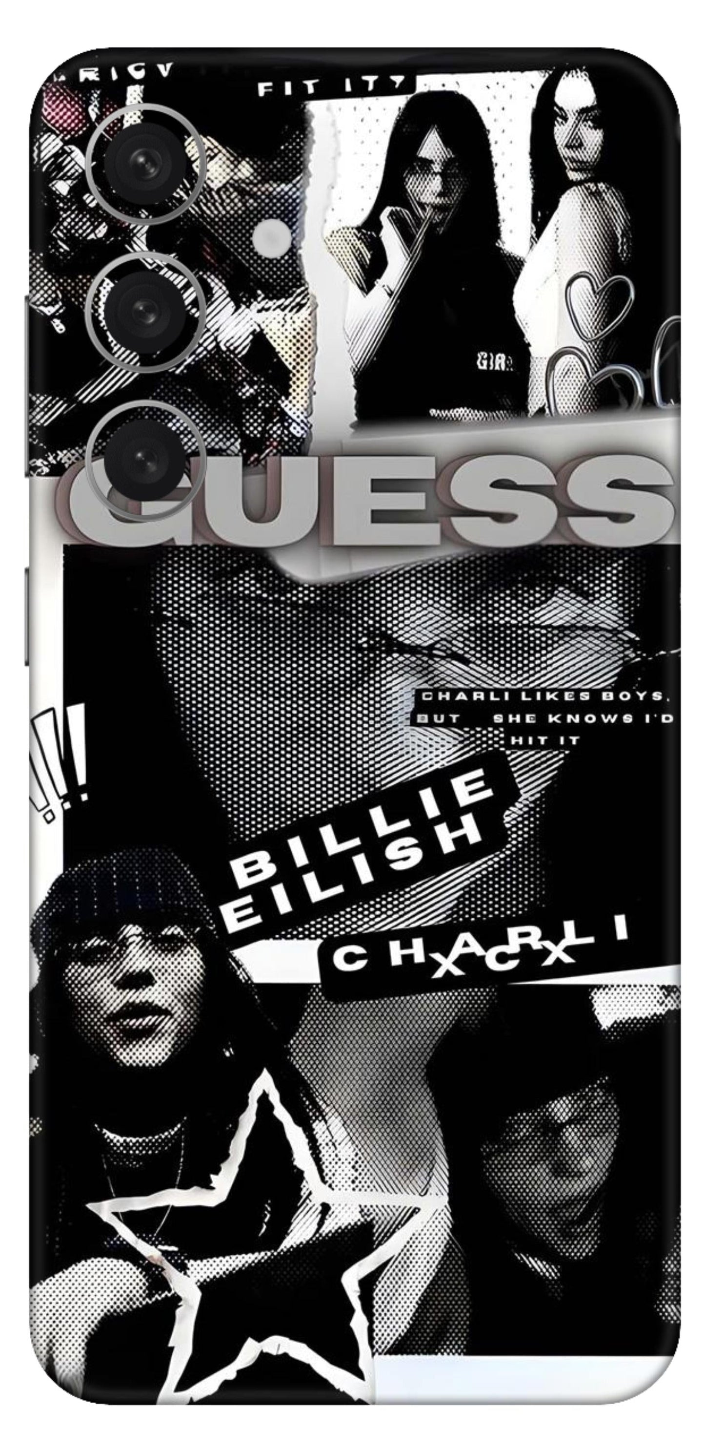 Samsung Galaxy S24 Skins and Wraps