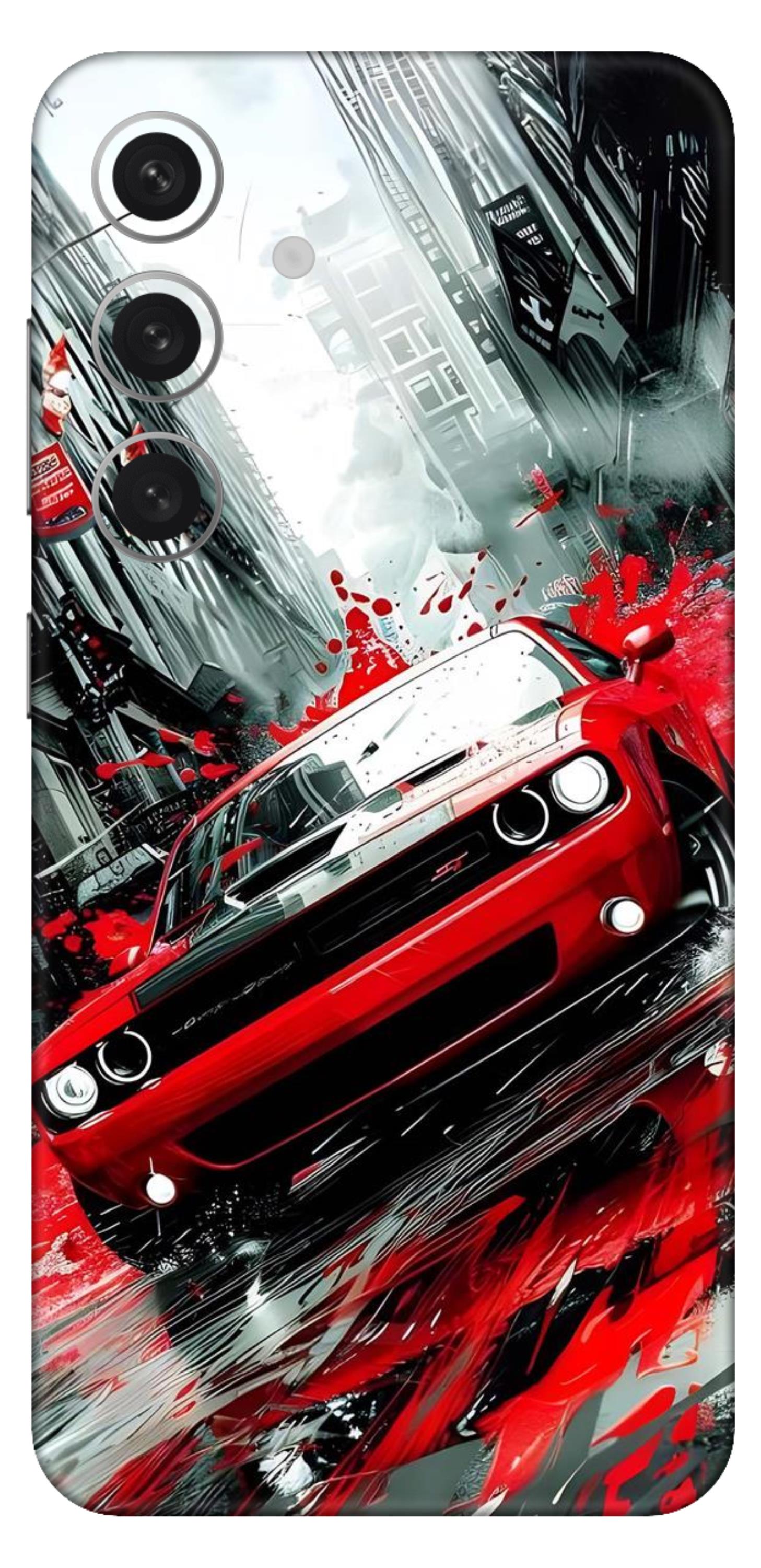 Samsung Galaxy S24 Skins and Wraps