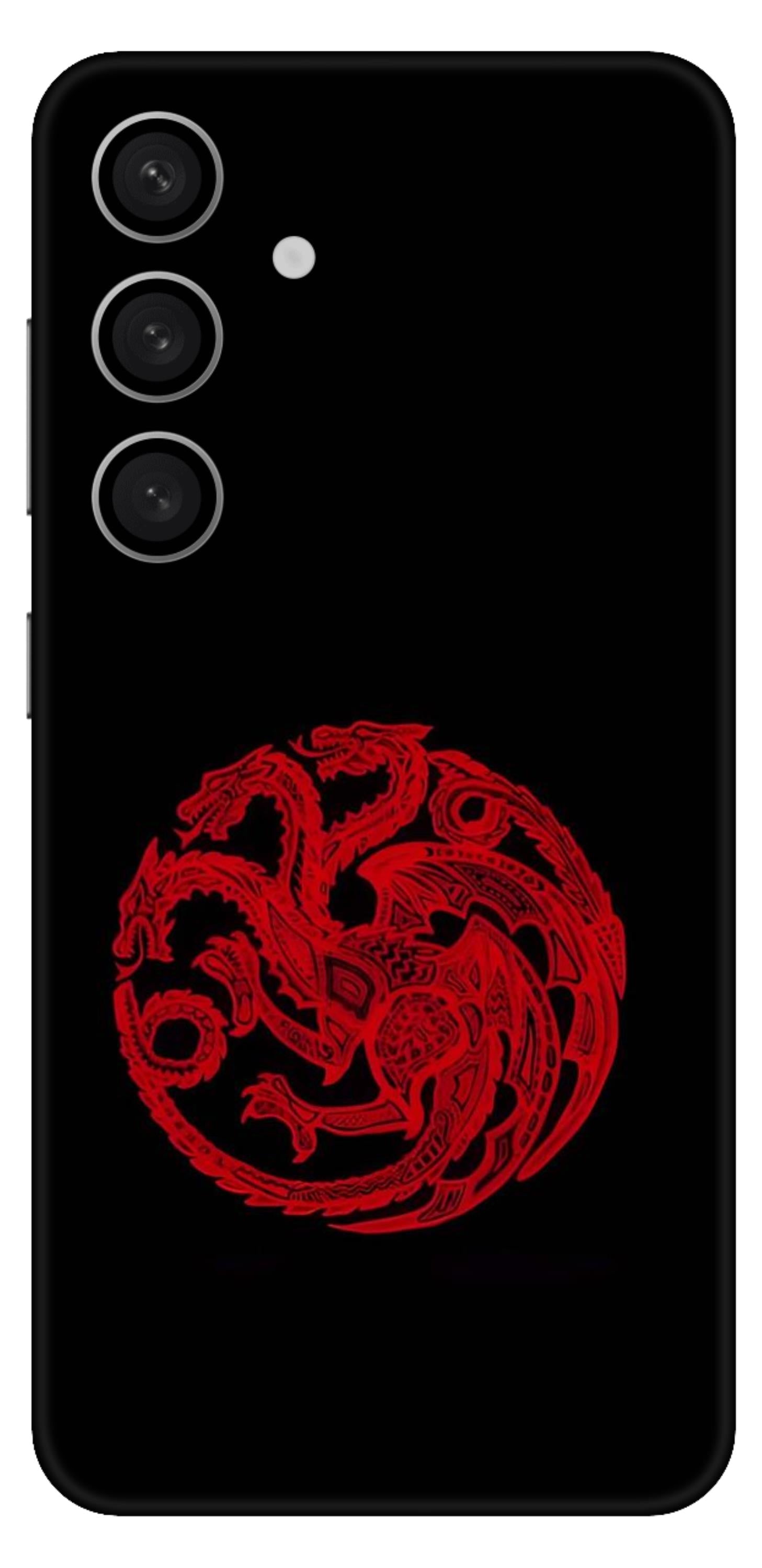 Samsung Galaxy S24 Skins and Wraps