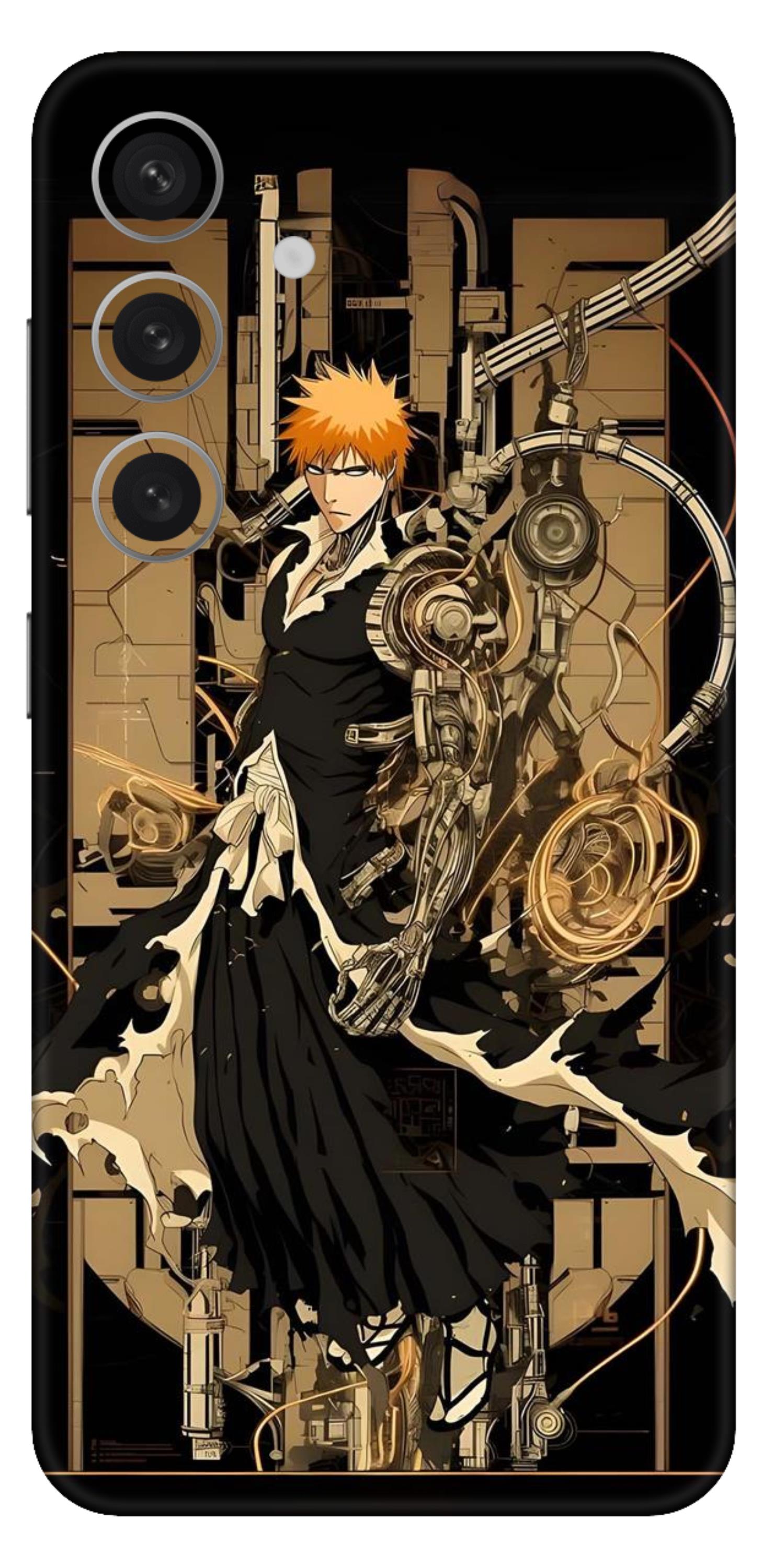 Samsung Galaxy S24 Skins and Wraps