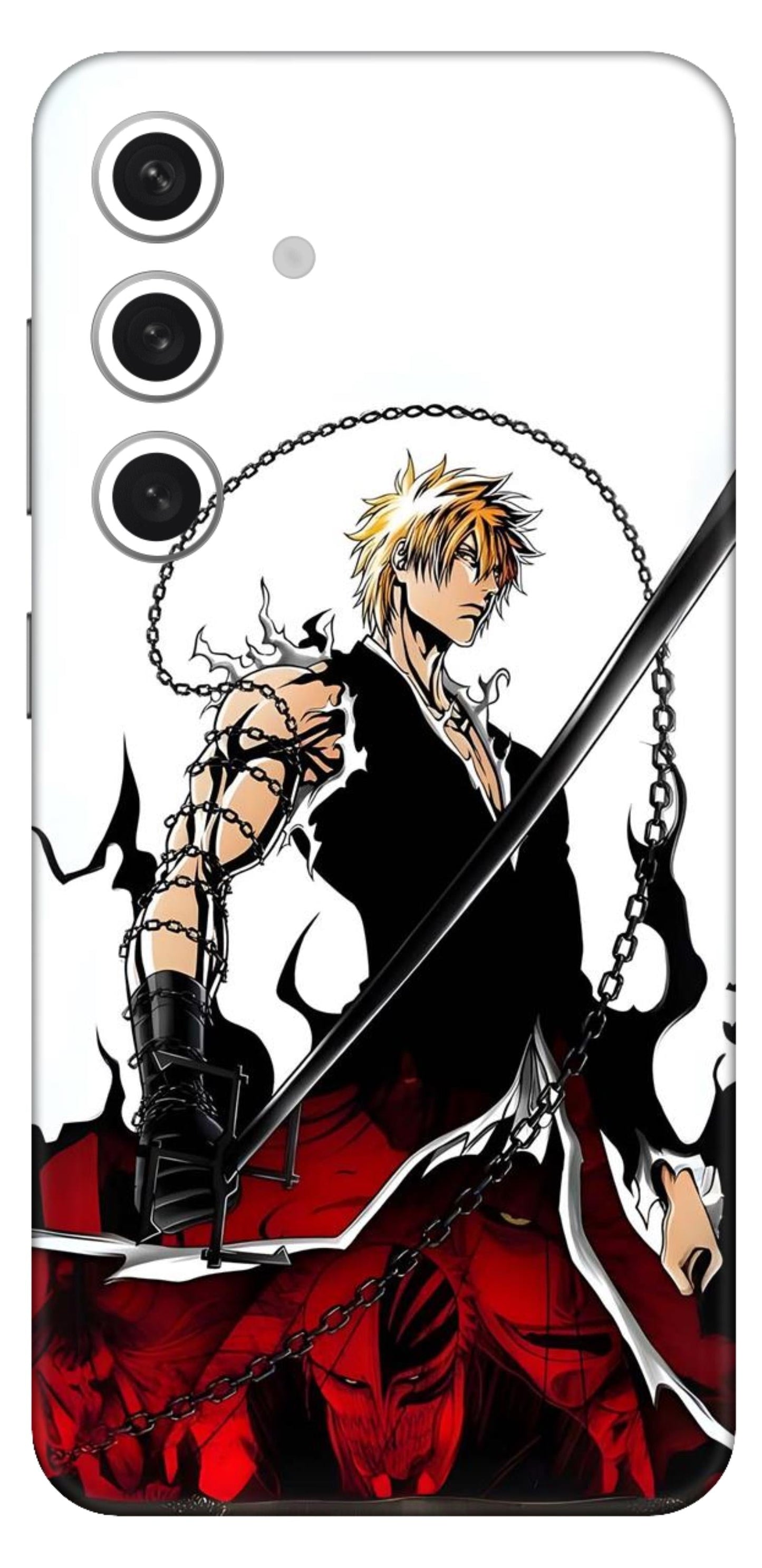 Samsung Galaxy S24 Skins and Wraps