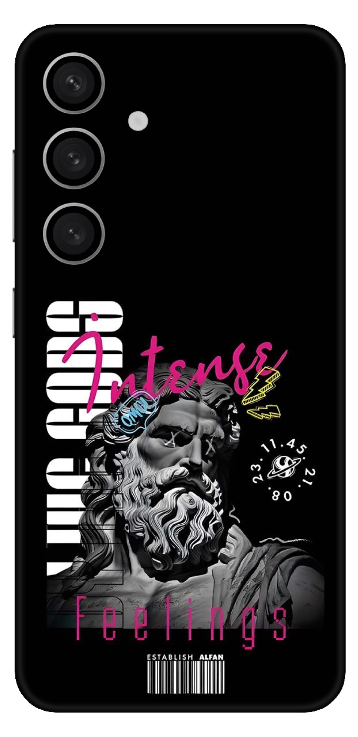 Samsung Galaxy S24 Skins and Wraps