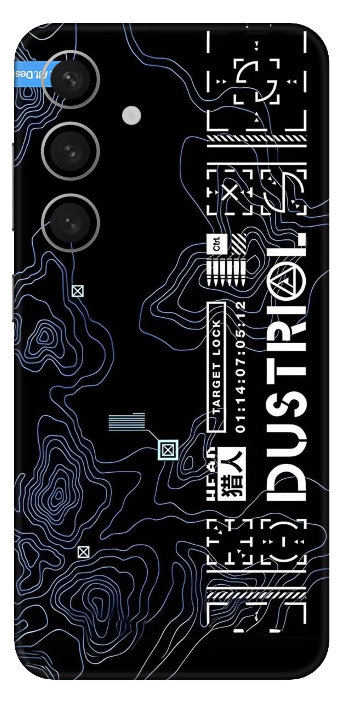 Samsung Galaxy S24 Skins and Wraps