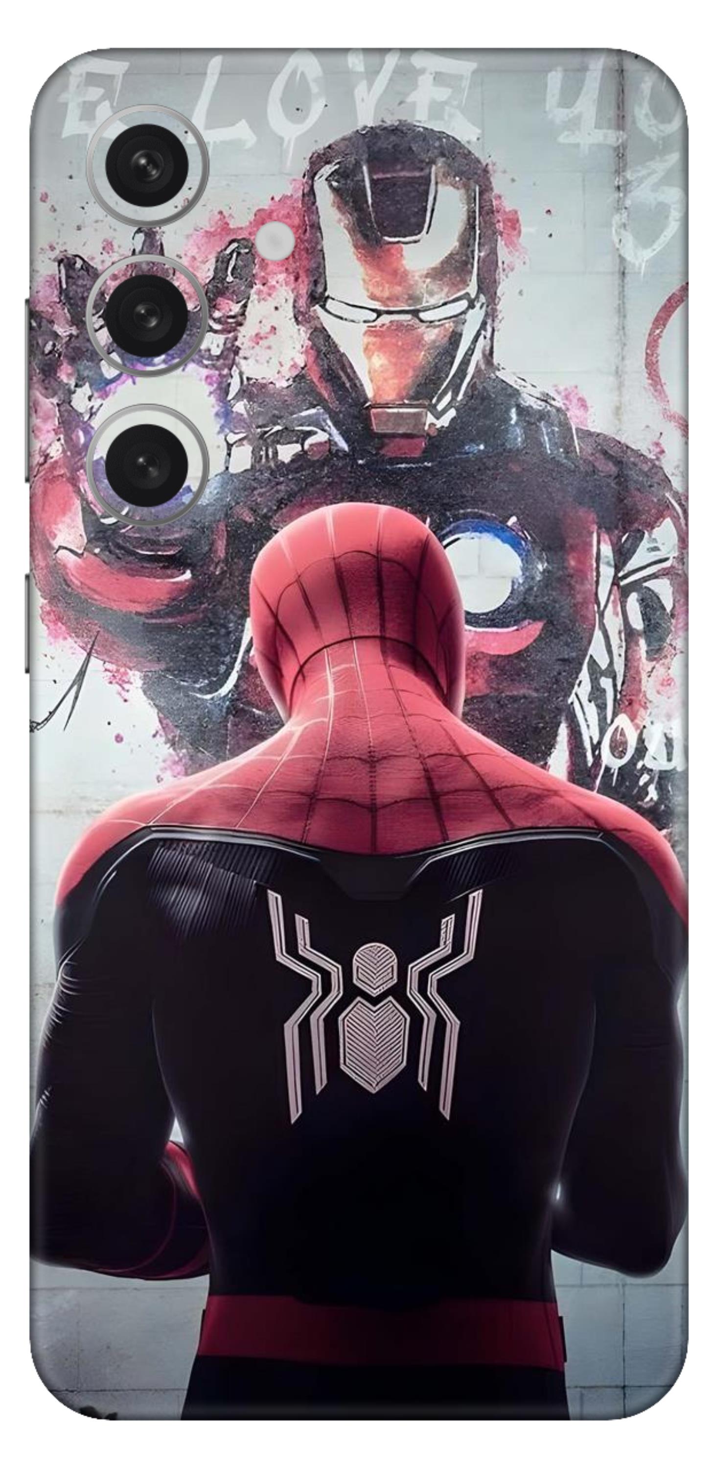 Samsung Galaxy S24 Skins and Wraps