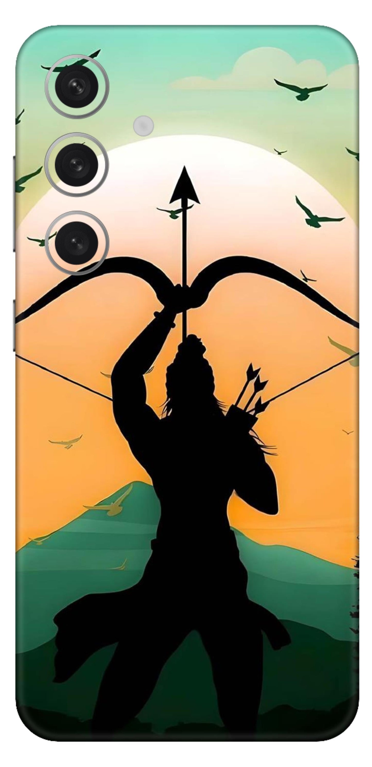 Samsung Galaxy S24 Skins and Wraps