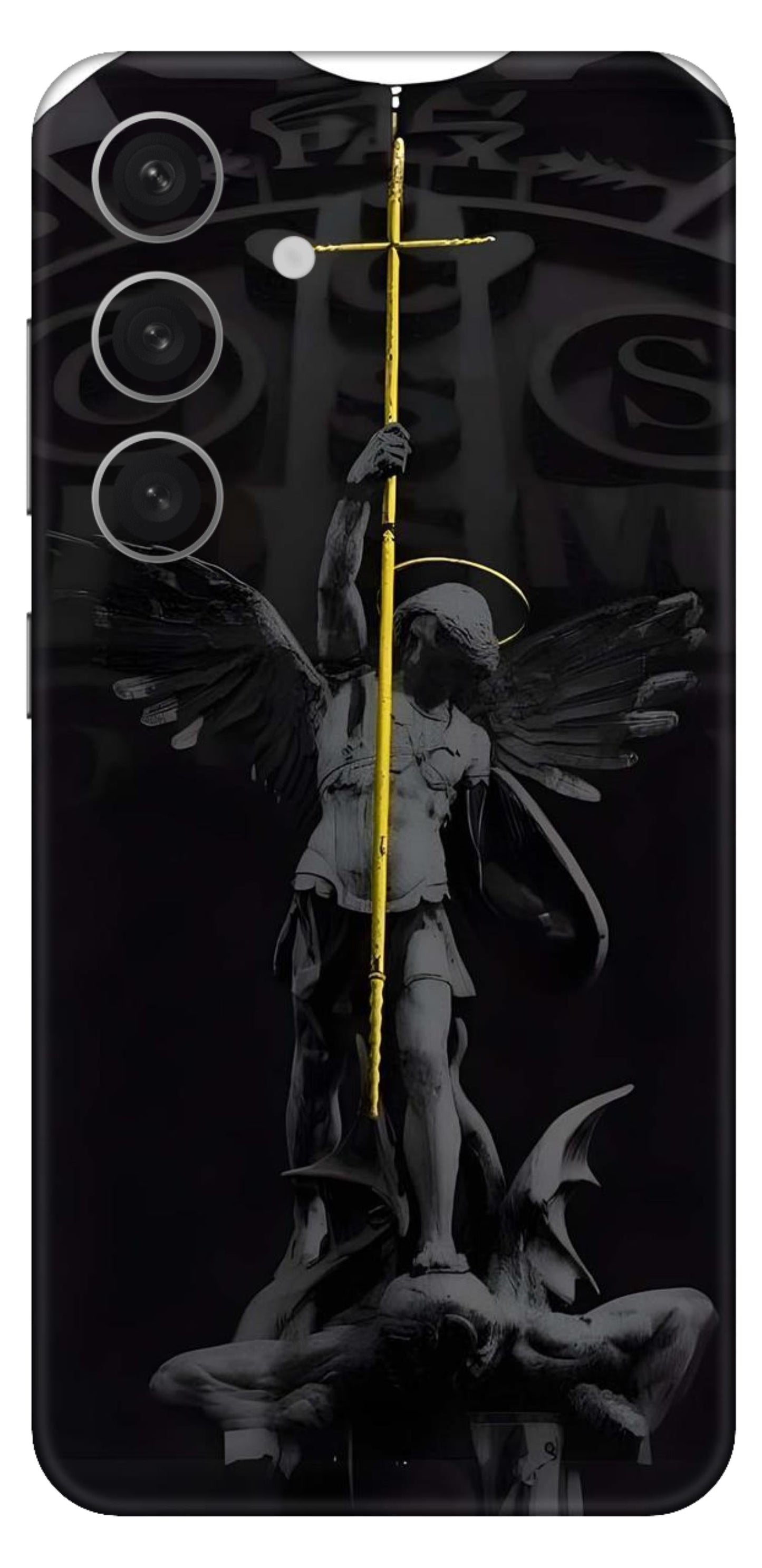 Samsung Galaxy S24 Skins and Wraps