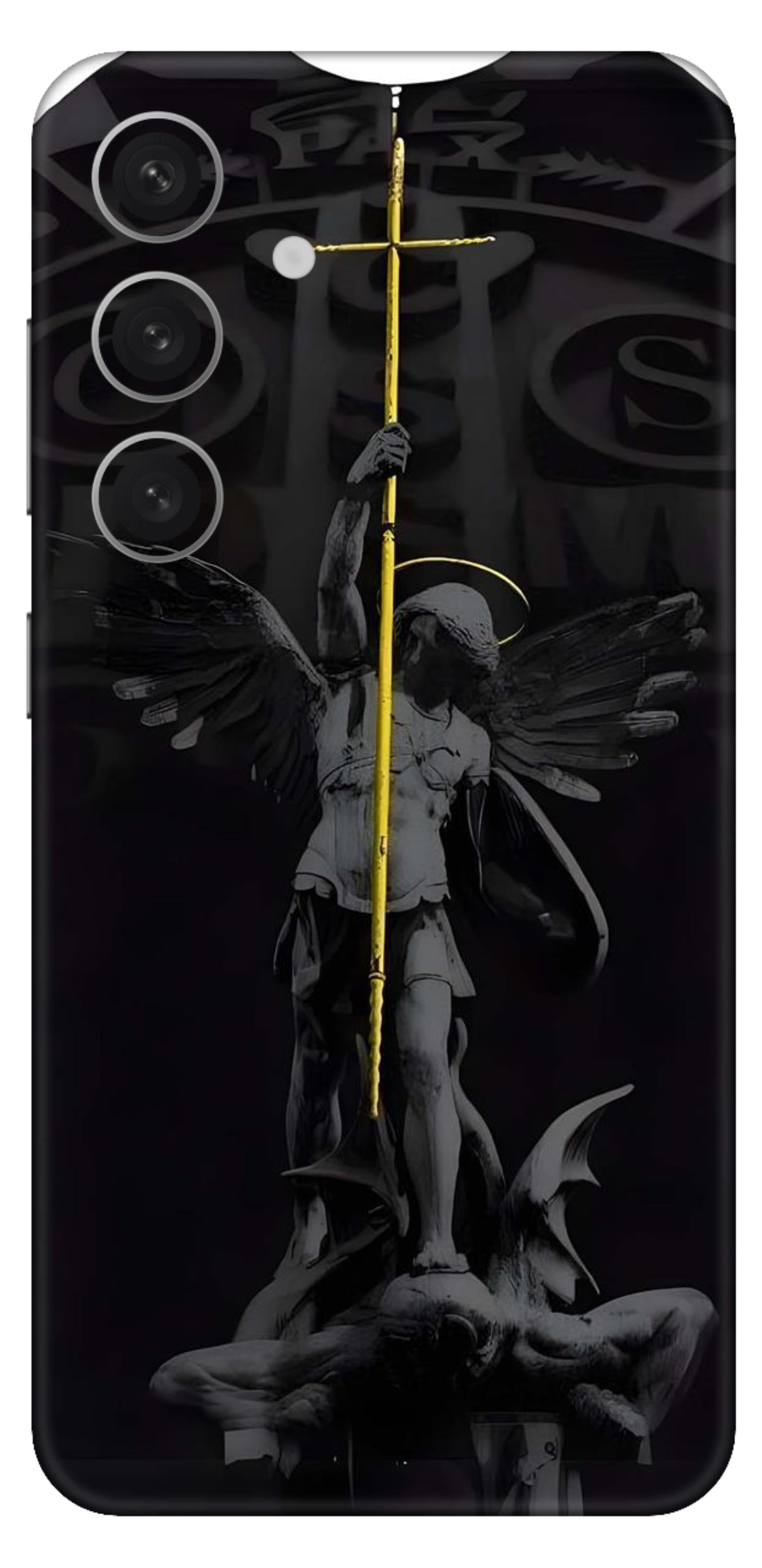 Samsung Galaxy S24 Skins and Wraps