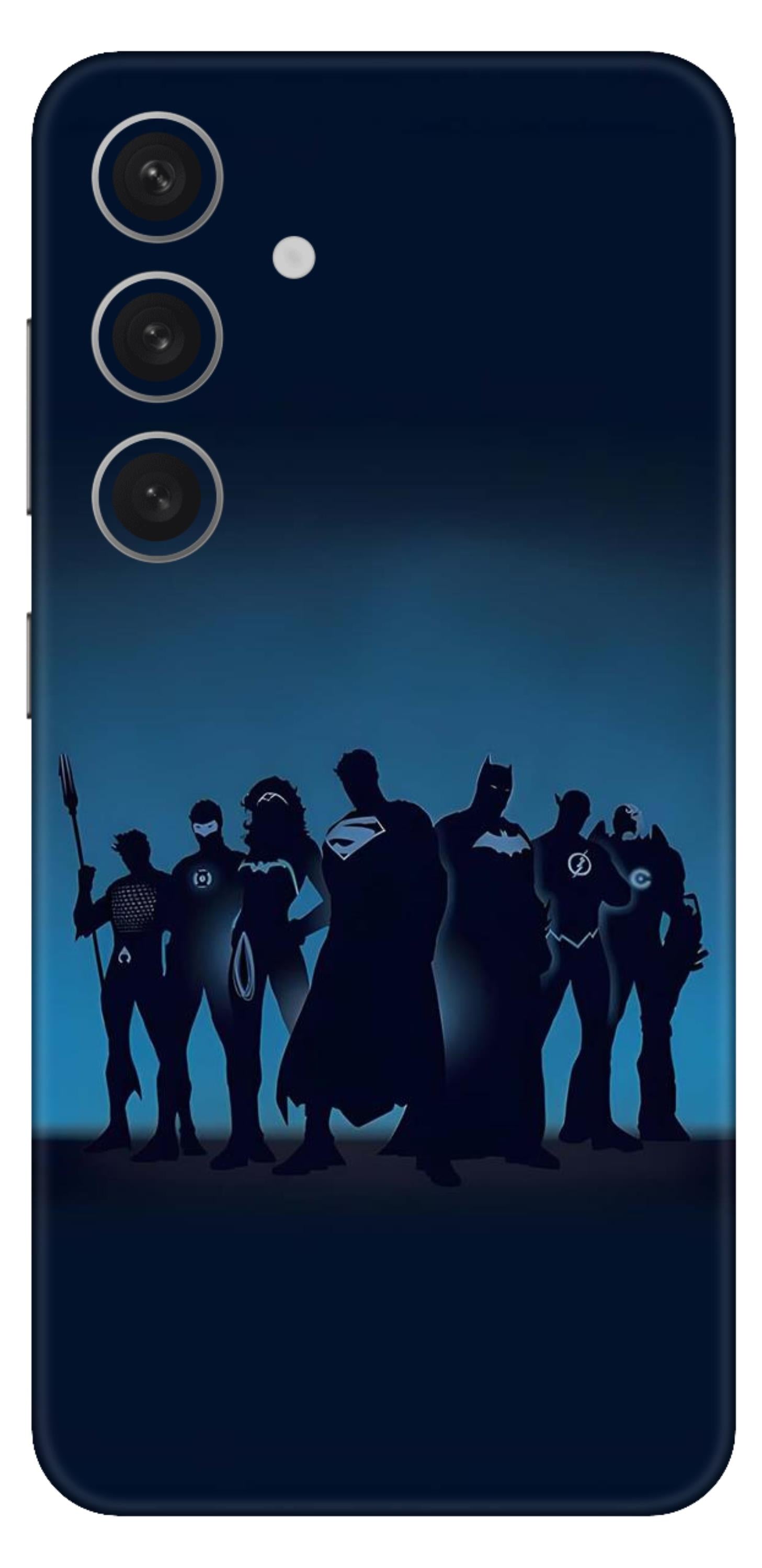 Samsung Galaxy S24 Skins and Wraps