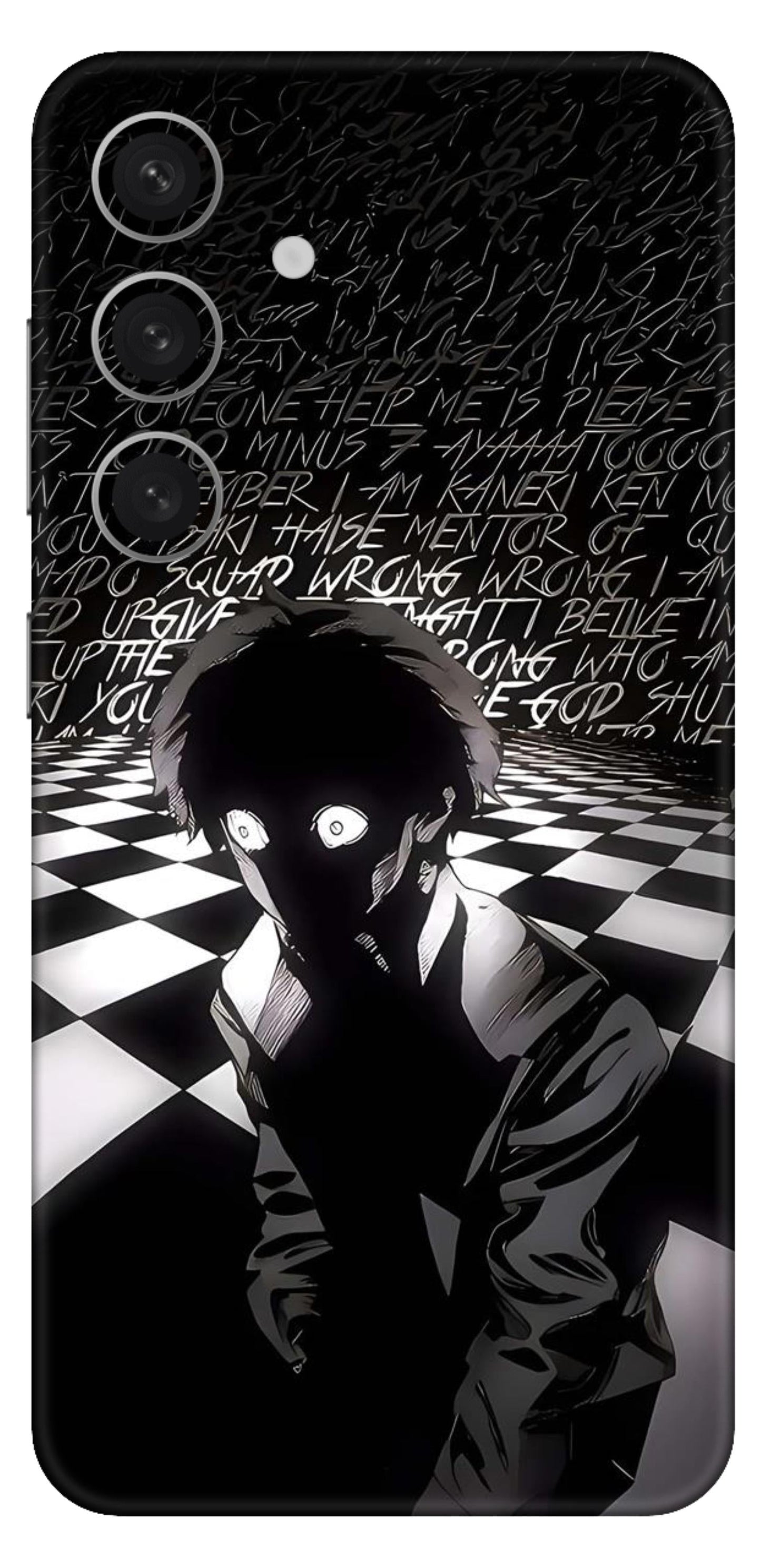 Samsung Galaxy S24 Skins and Wraps