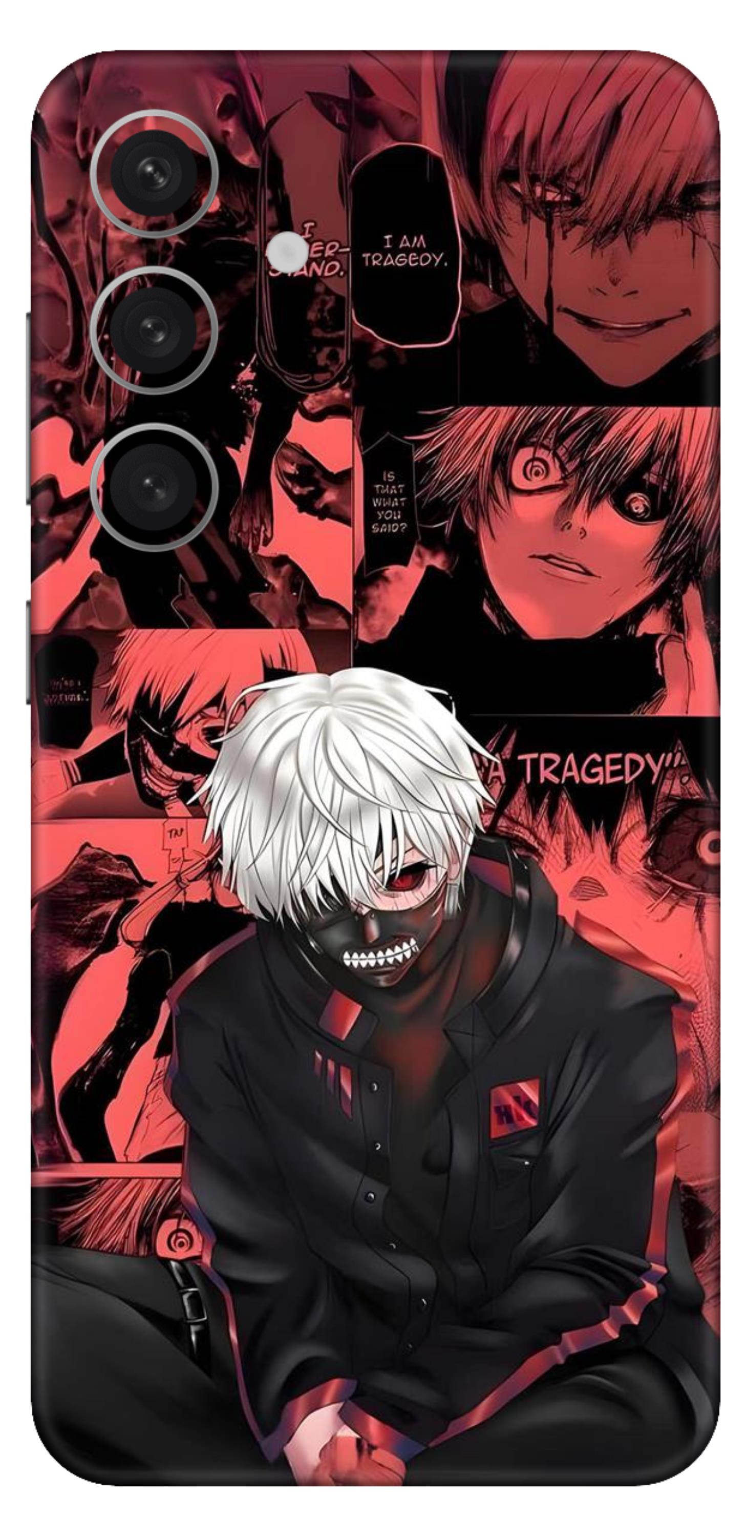 Samsung Galaxy S24 Skins and Wraps