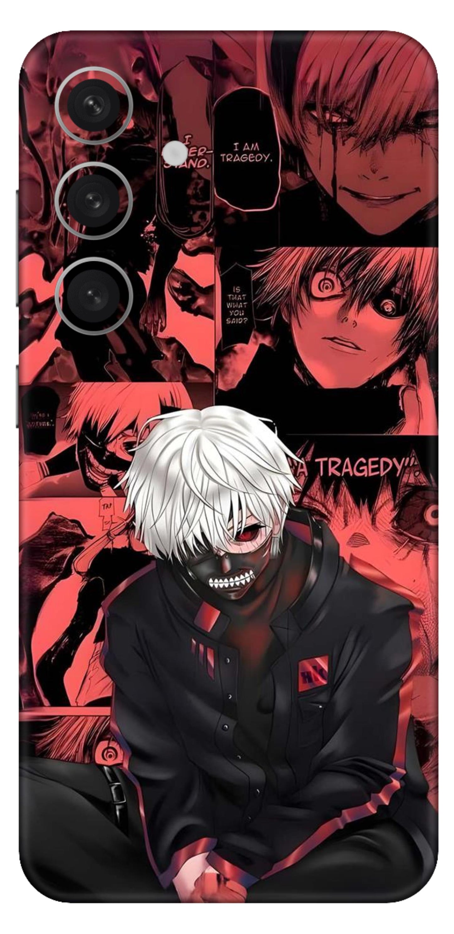 Samsung Galaxy S24 Skins and Wraps