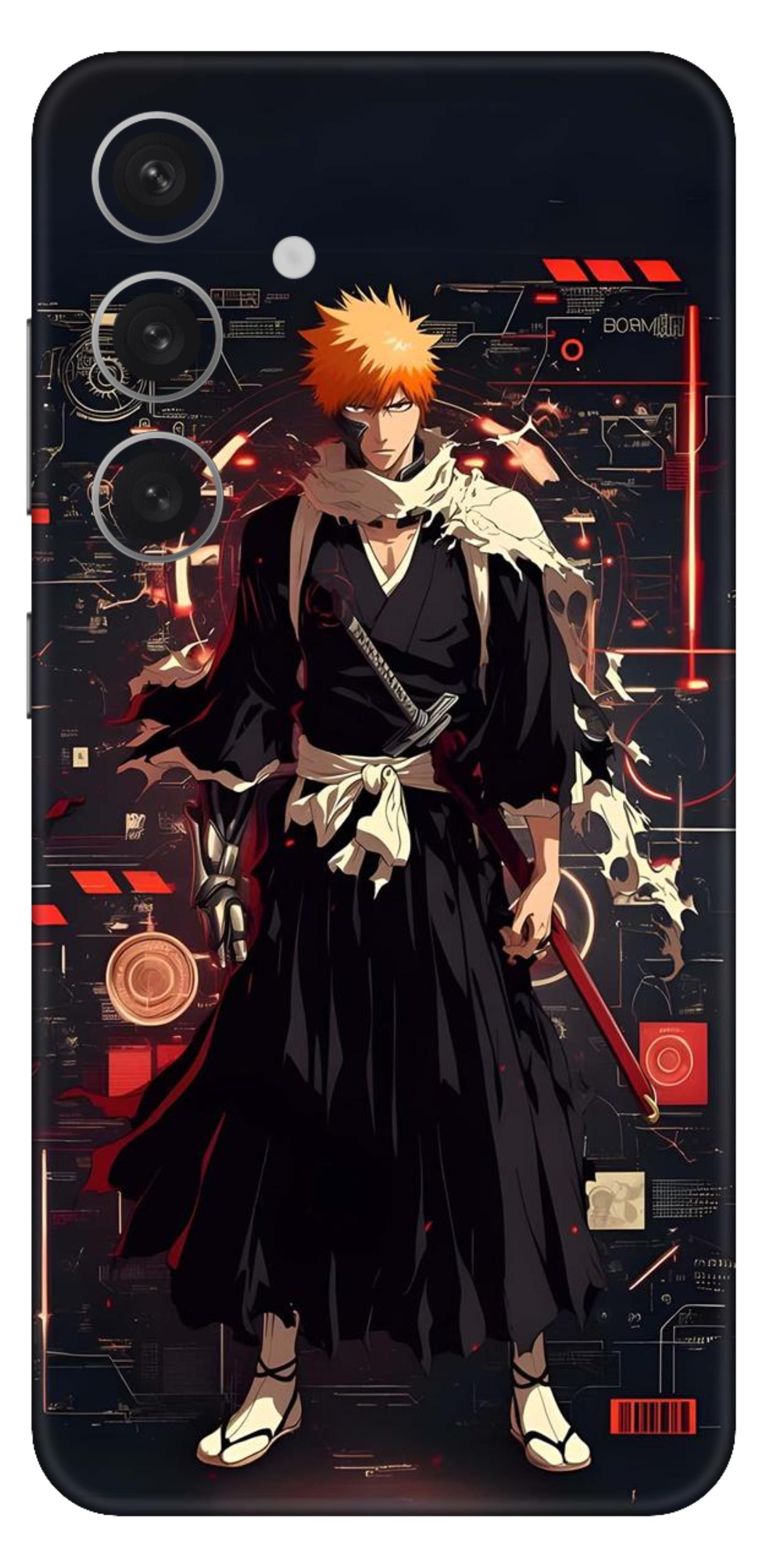 Samsung Galaxy S24 Skins and Wraps