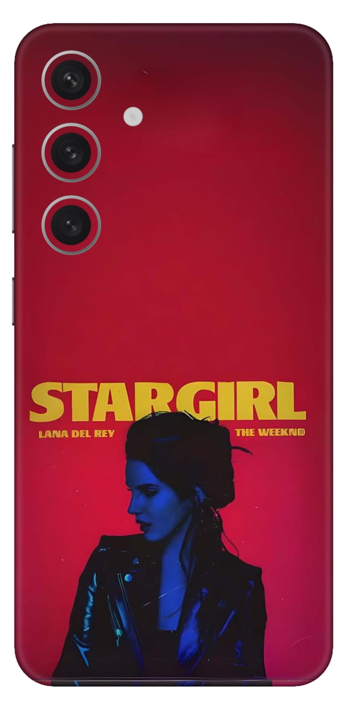 Samsung Galaxy S24 Skins and Wraps