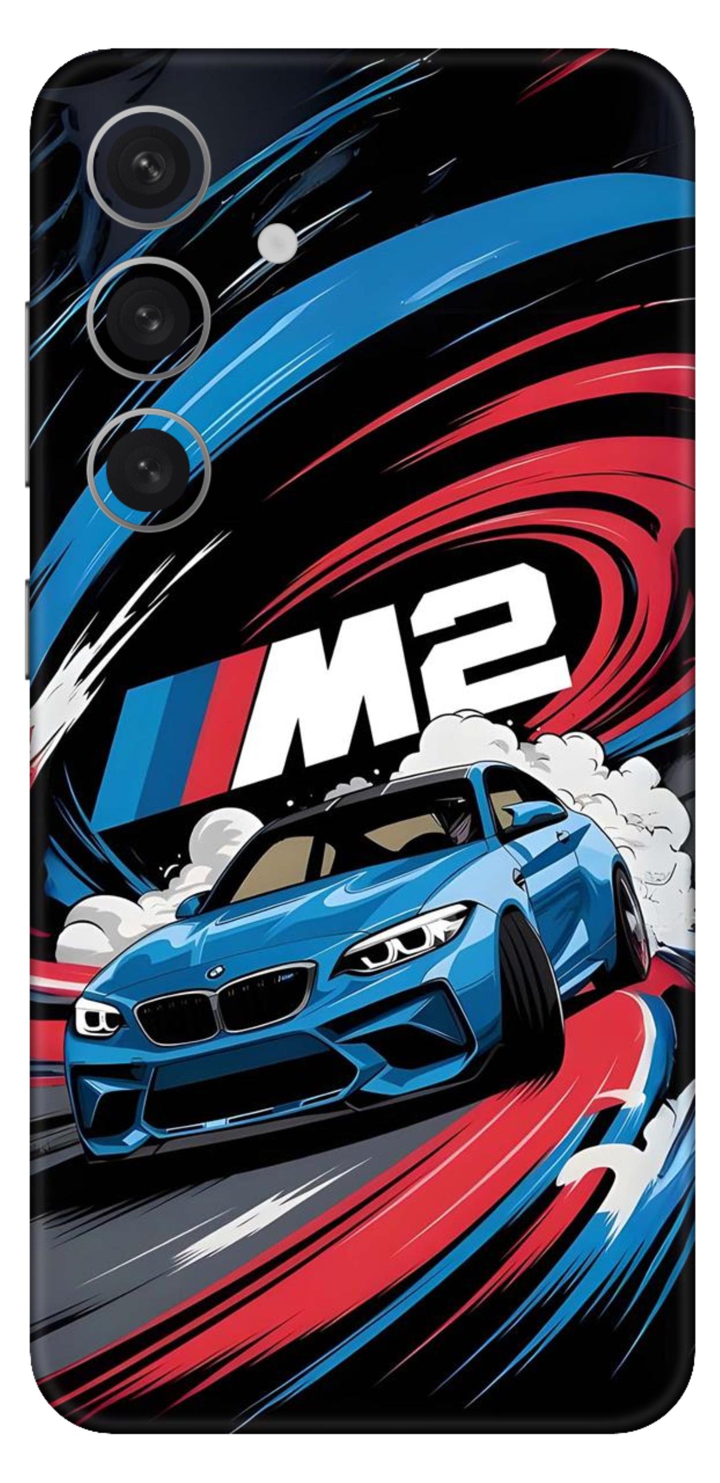 Samsung Galaxy S24 Skins and Wraps