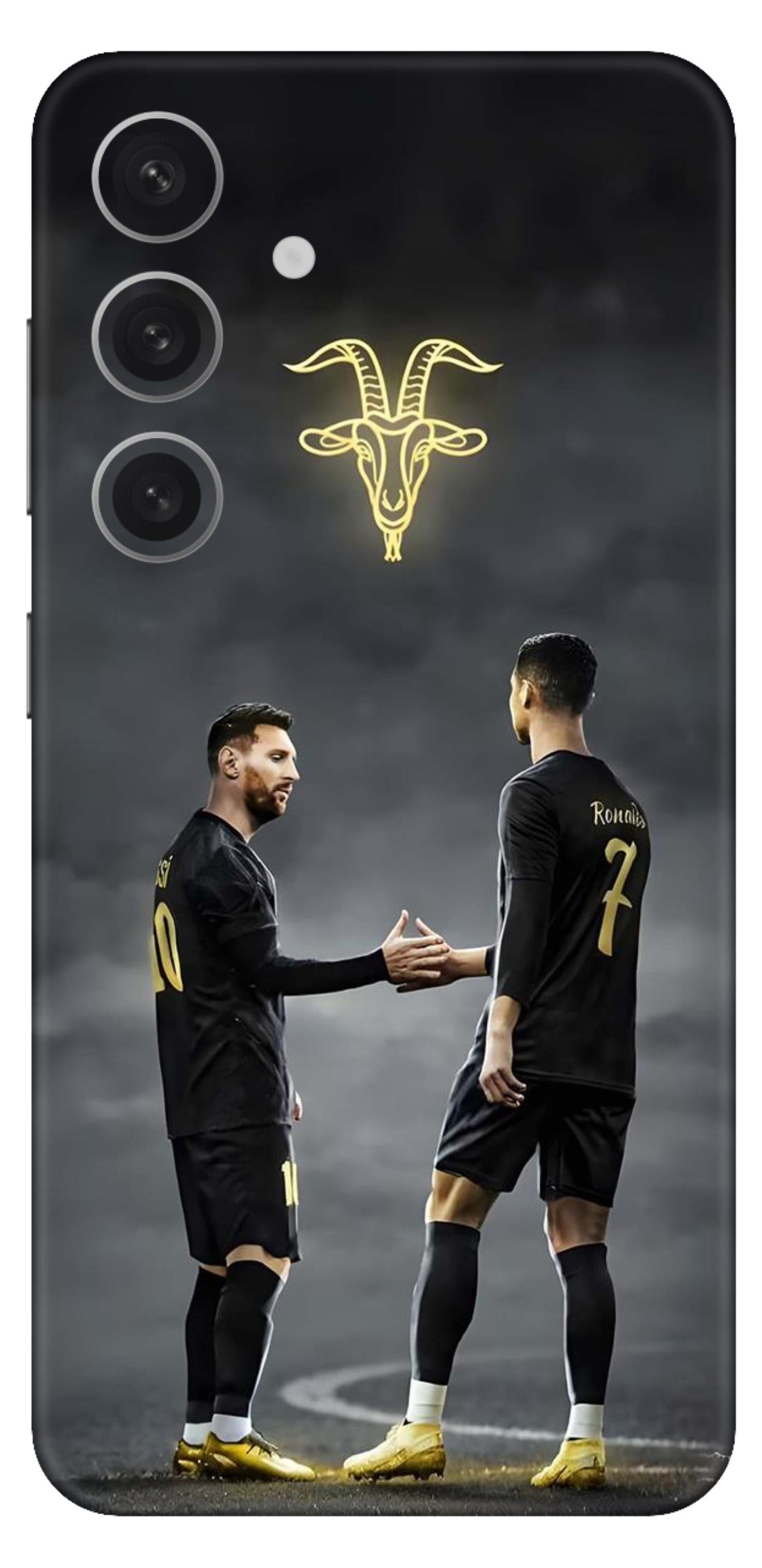 Samsung Galaxy S24 Skins and Wraps