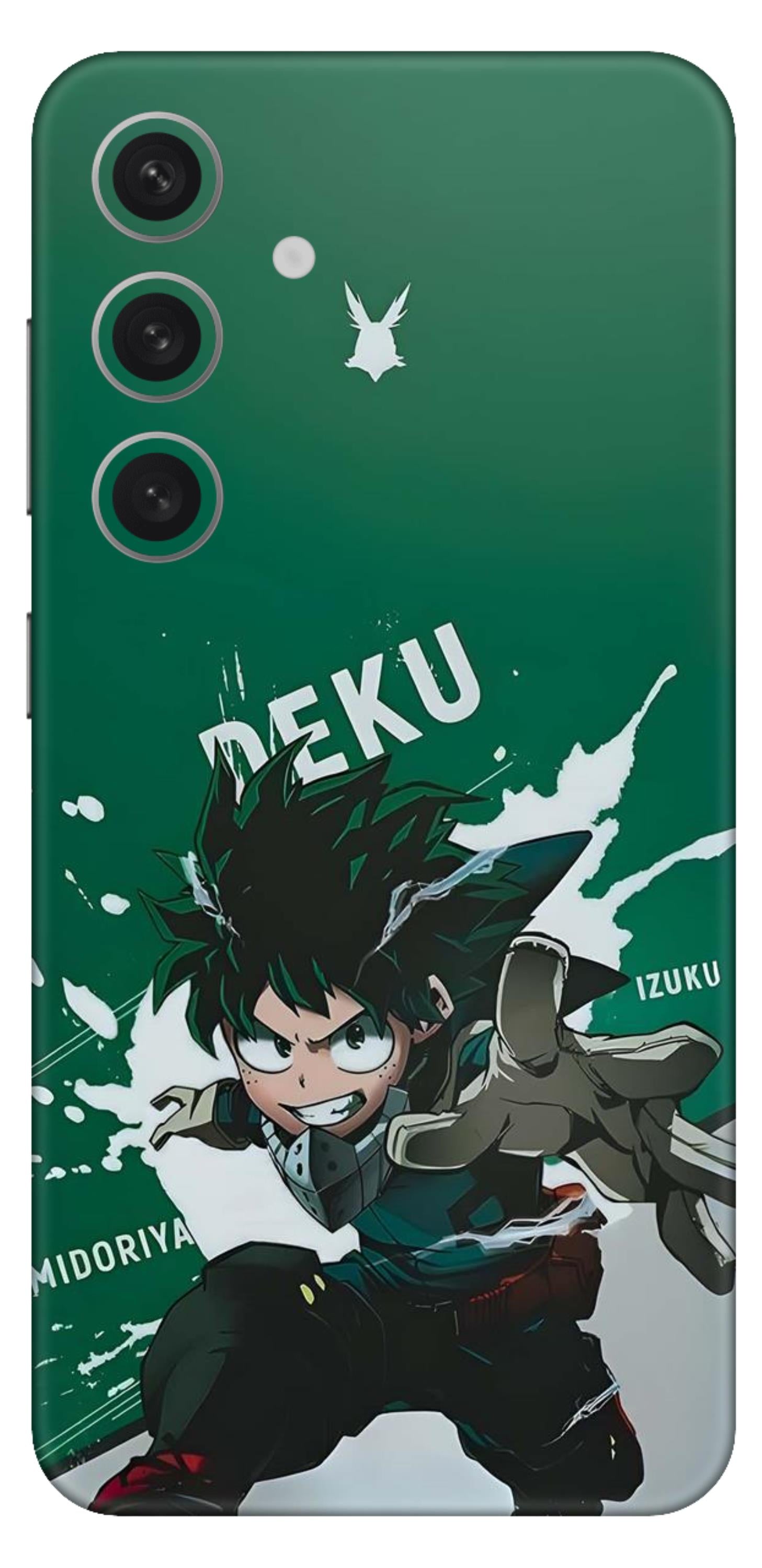 Samsung Galaxy S24 Skins and Wraps